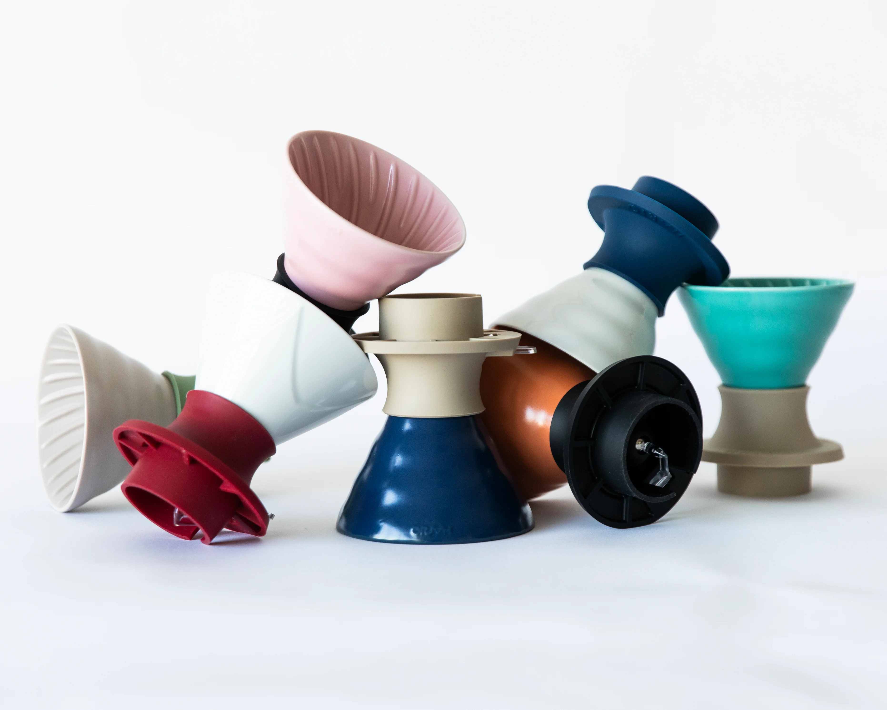 V60 Switch & Match Ceramic Dripper 02