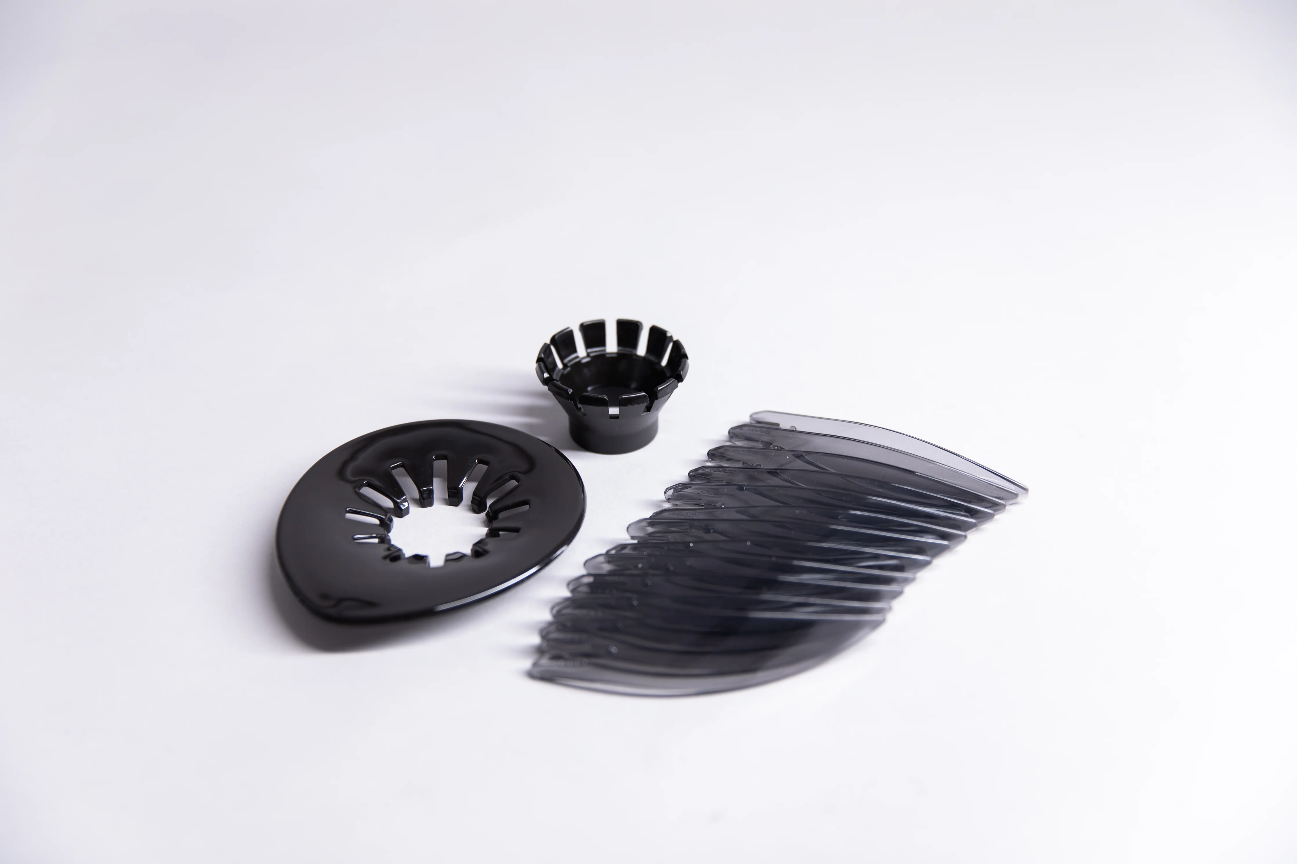 V60 SUIREN Coffee Dripper