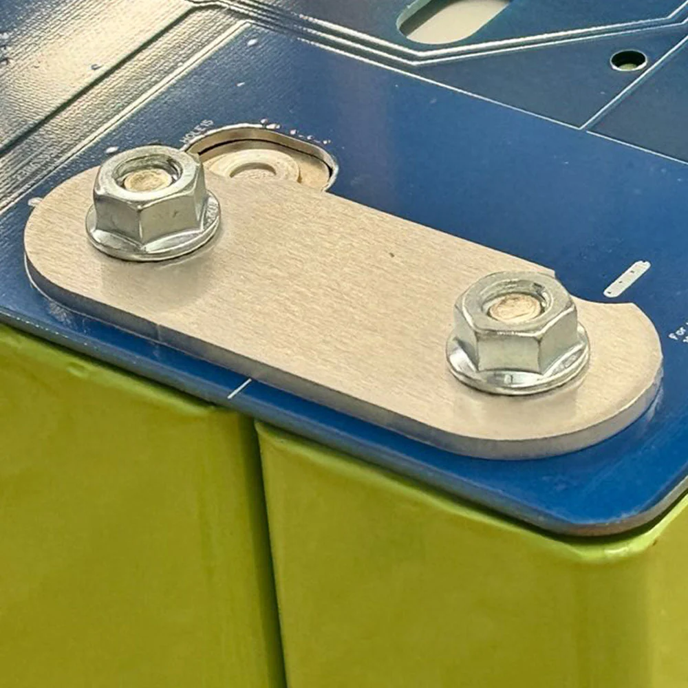 36v 12S LEV60 PCB Busbars DIY !CLEARANCE!