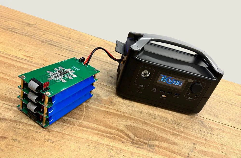 Expansion Battery for Small Bluetti / Ecoflow