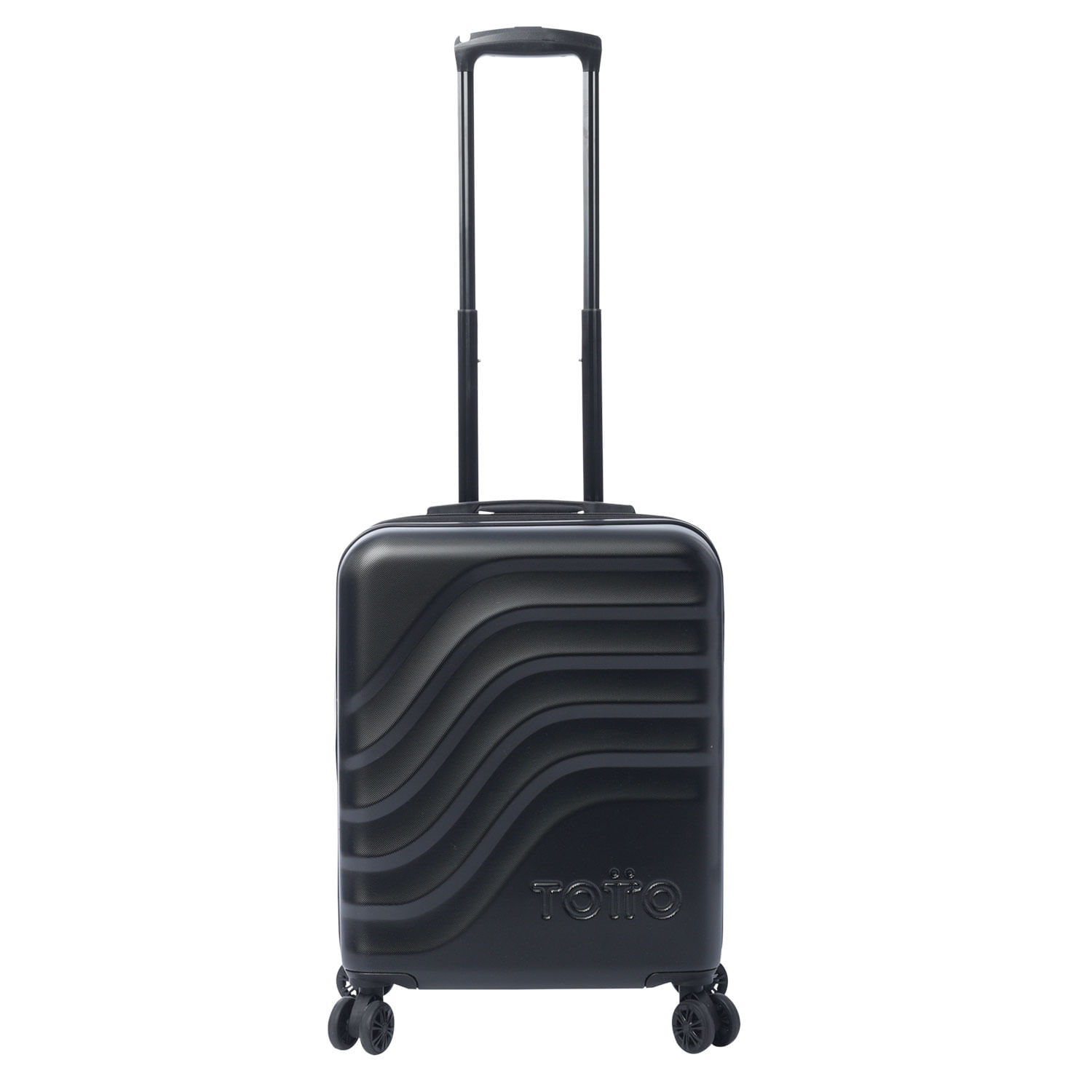 Maleta de Mano 360 Bazy+ S Negro