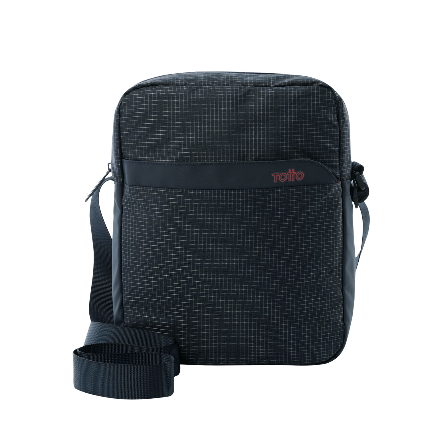 Bolso Crossbody 10" Dual S Azul