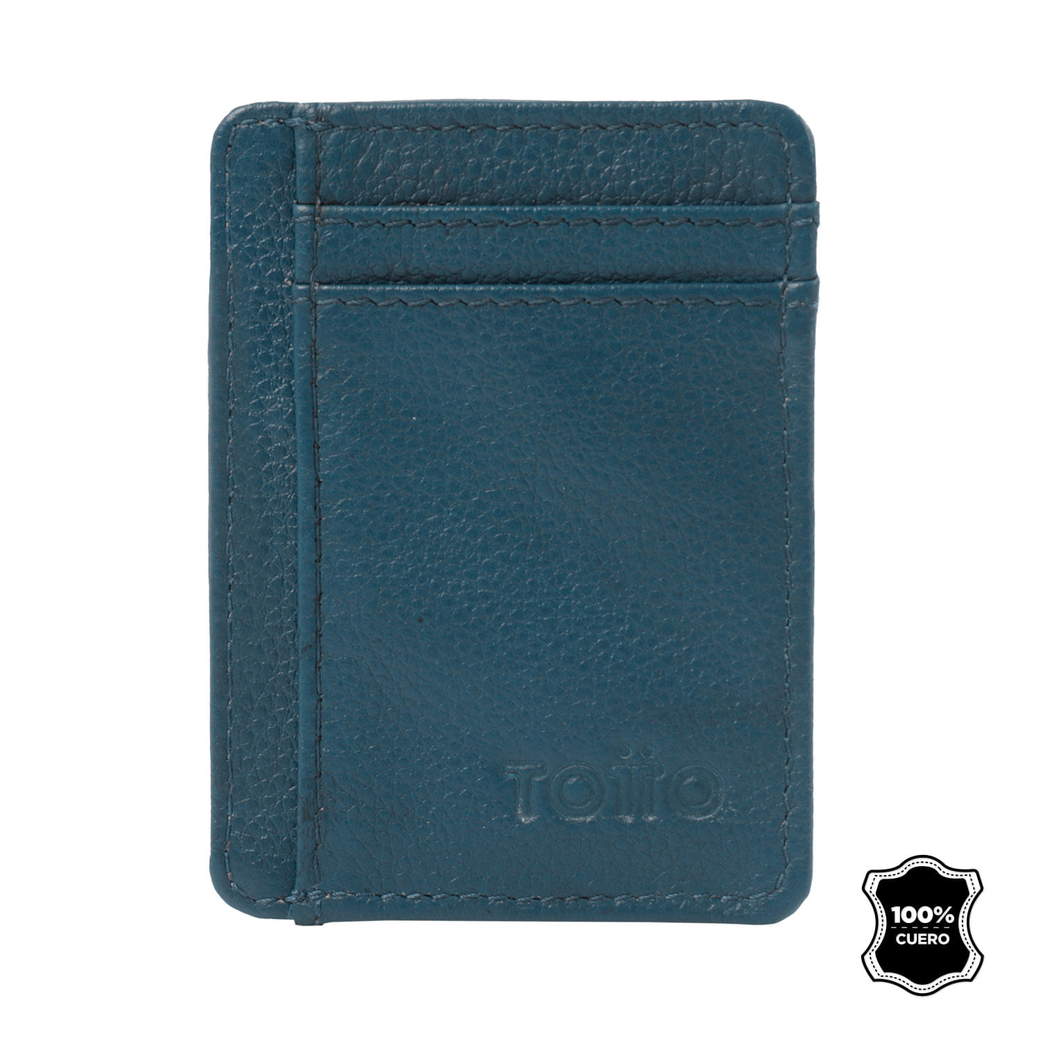 Portadocumentos Nabuc 2.0 Azul