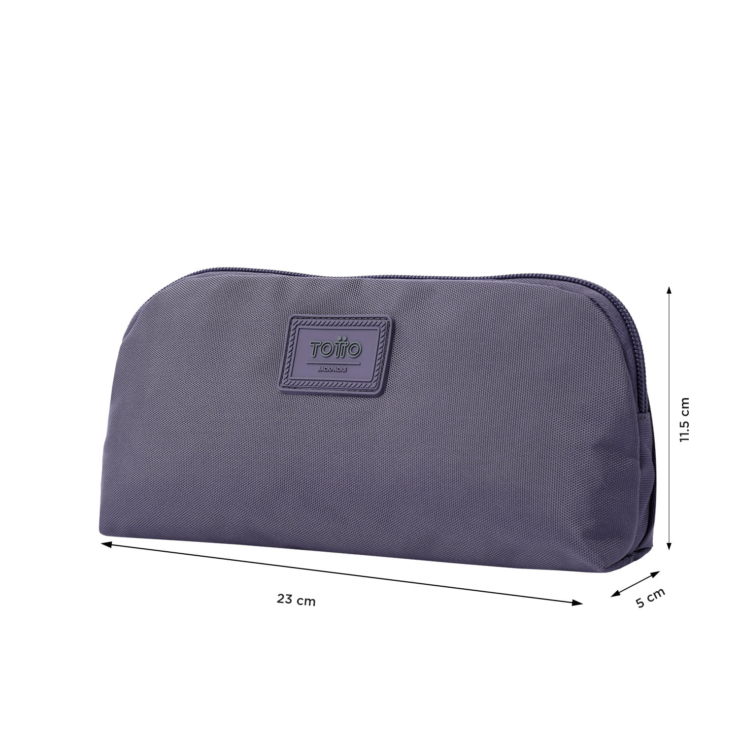 Cosmetiquera Trik 4 Morada Mujer