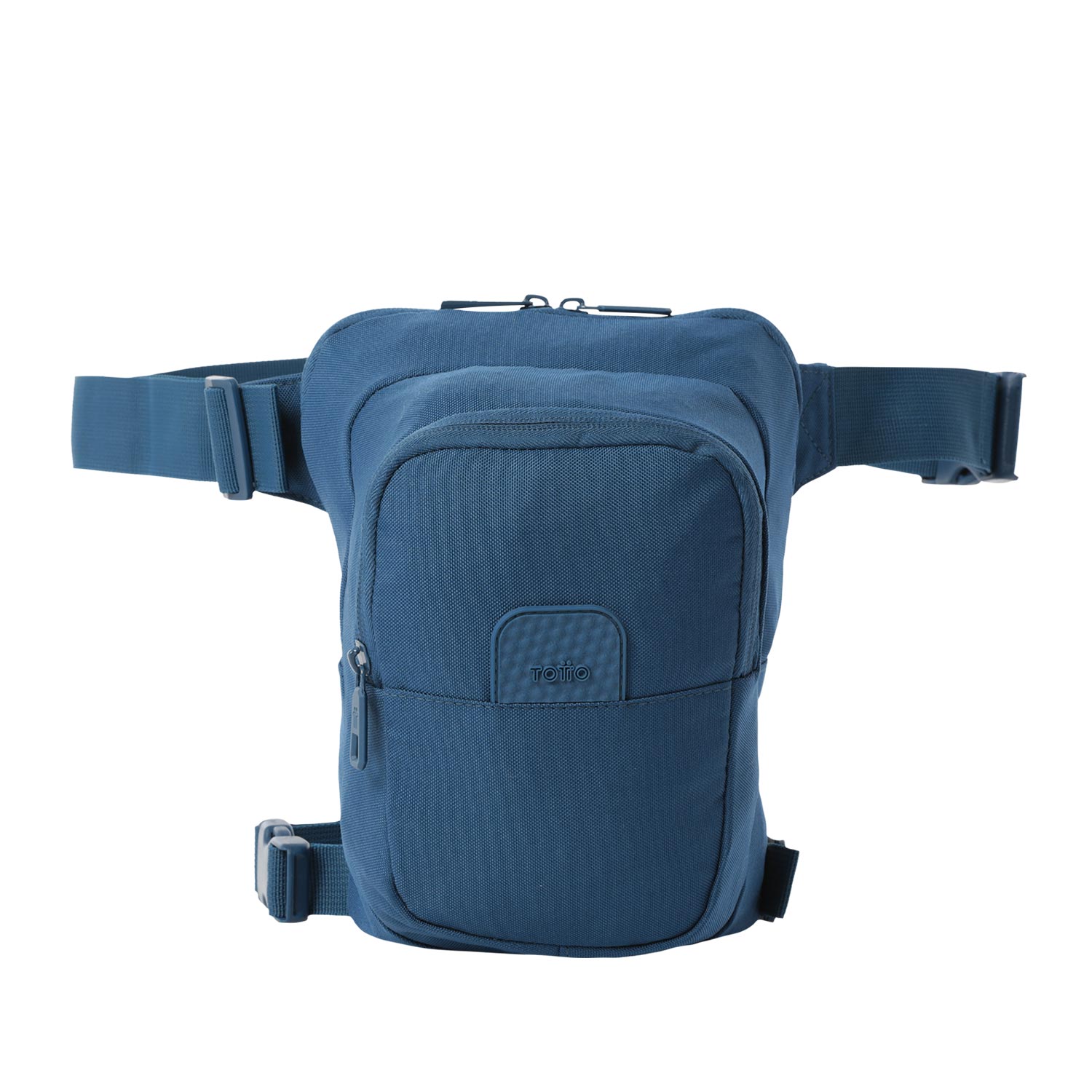 Piernera para Hombre Mediana Chill Kra Azul