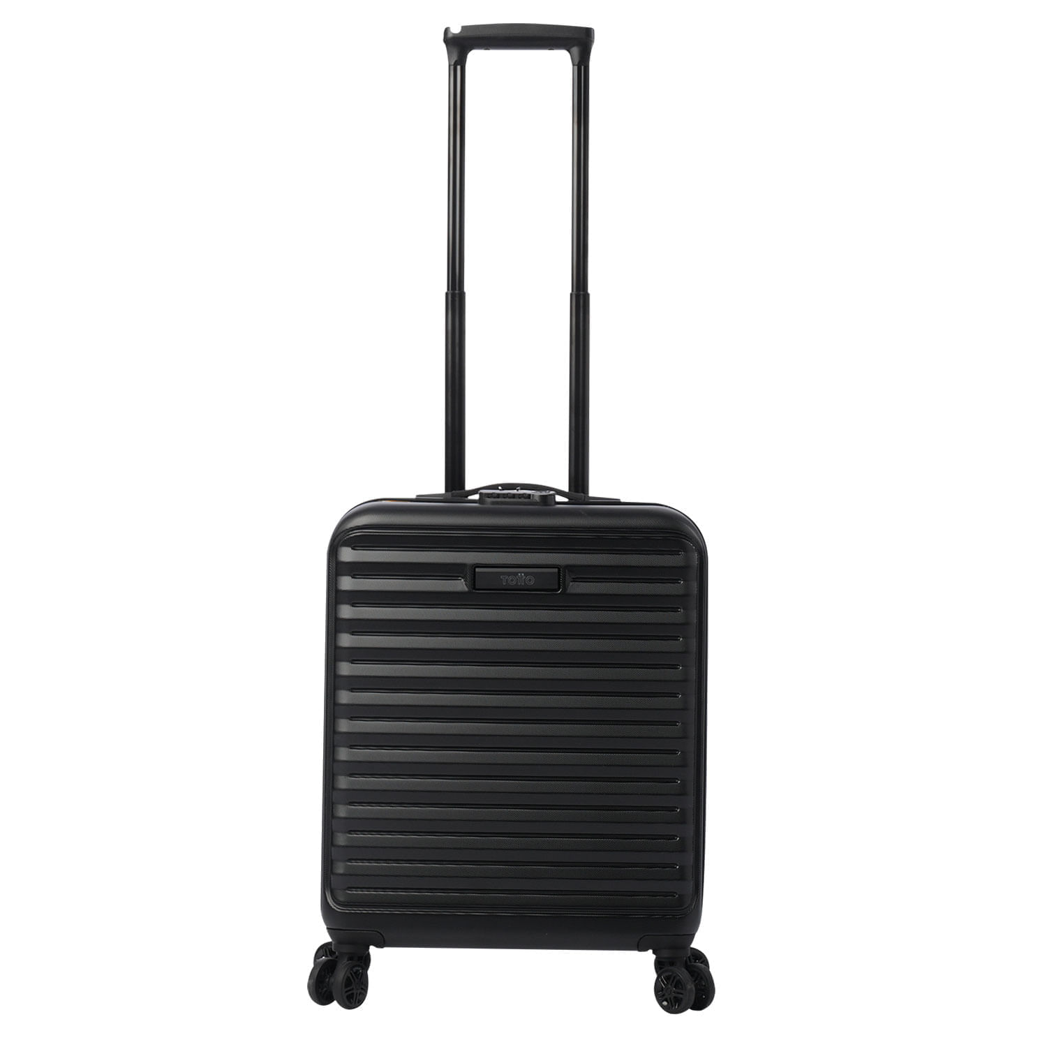 Maleta de Mano 360 Helios de 10 kilos Negra