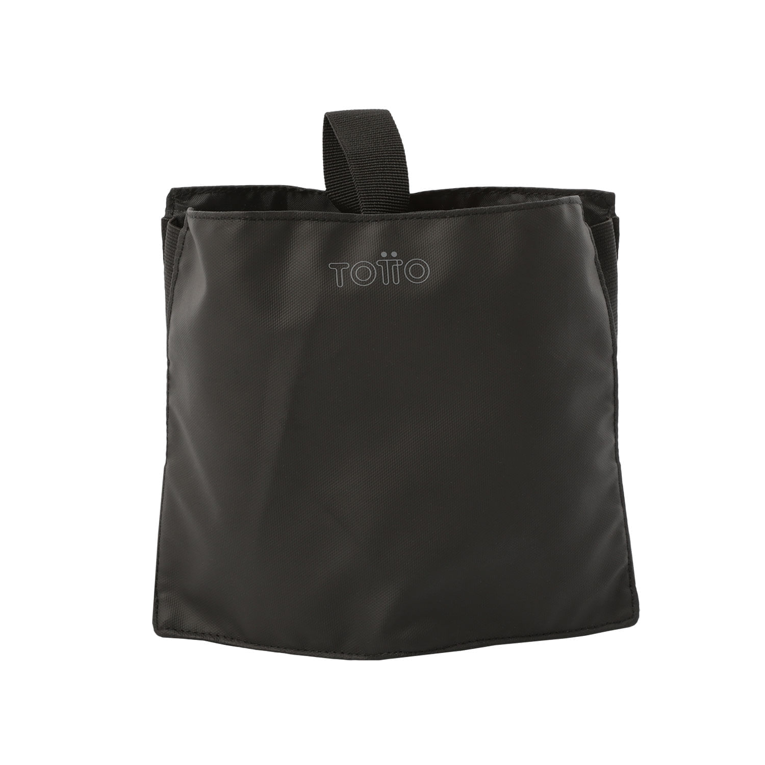 Manos libres para maletas de viaje Free Hands Negro