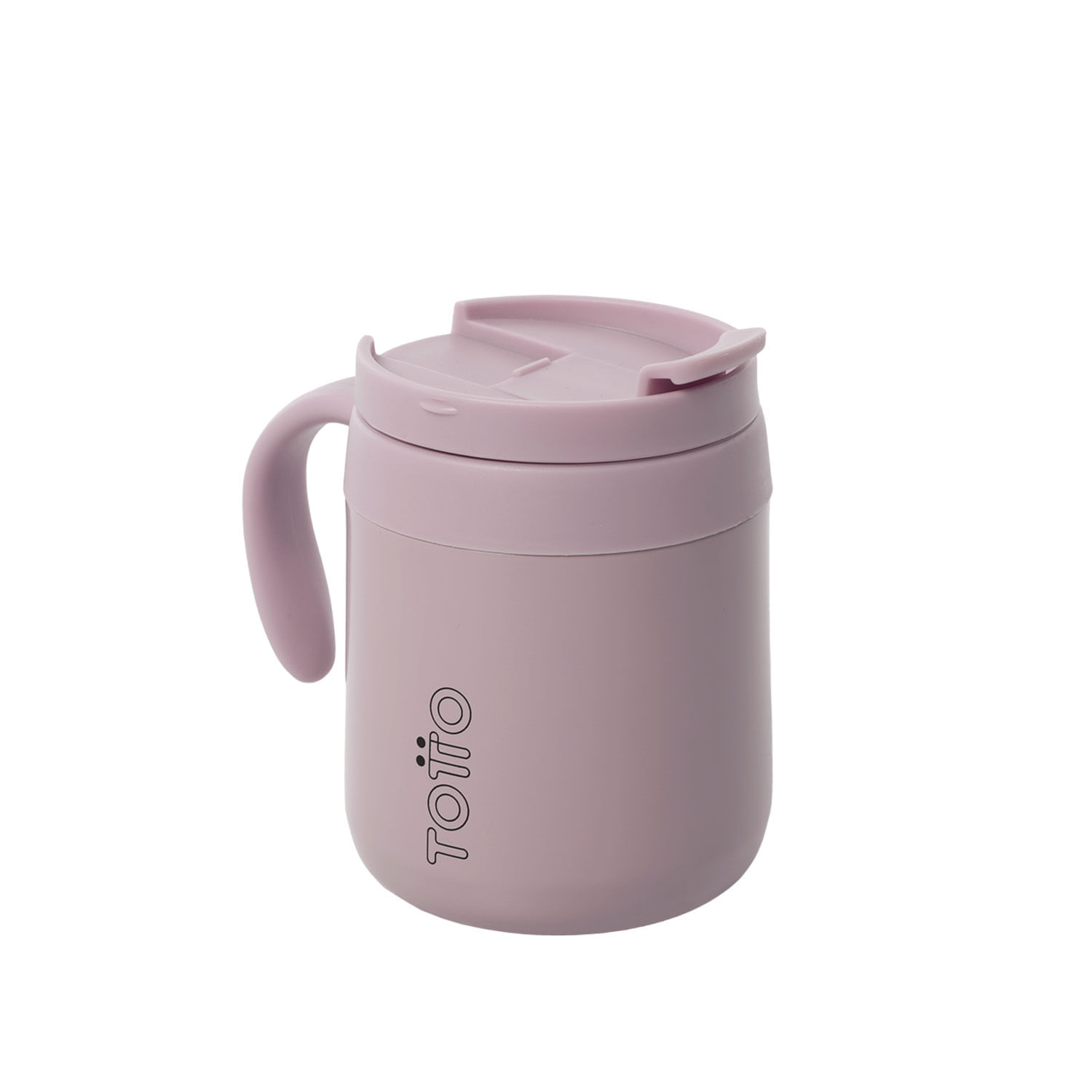 Vaso Térmico Cool 350 ml Rosado