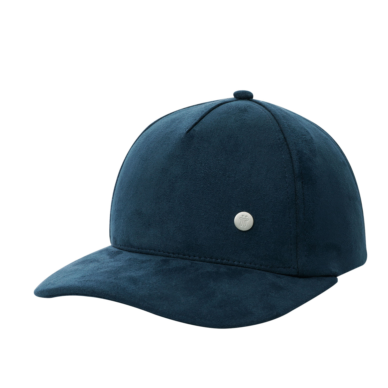 Gorra Beisbolera para Mujer Forsy Azul