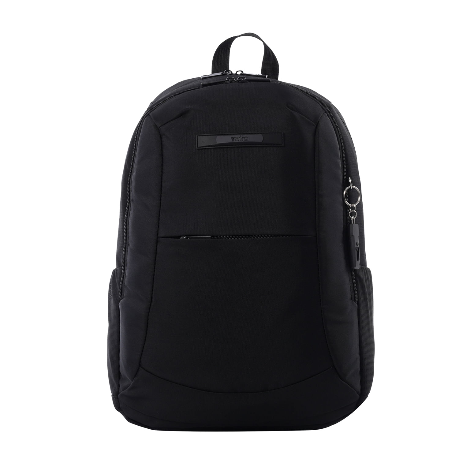 Morral Porta PC 14" Austtin Negro Unisex