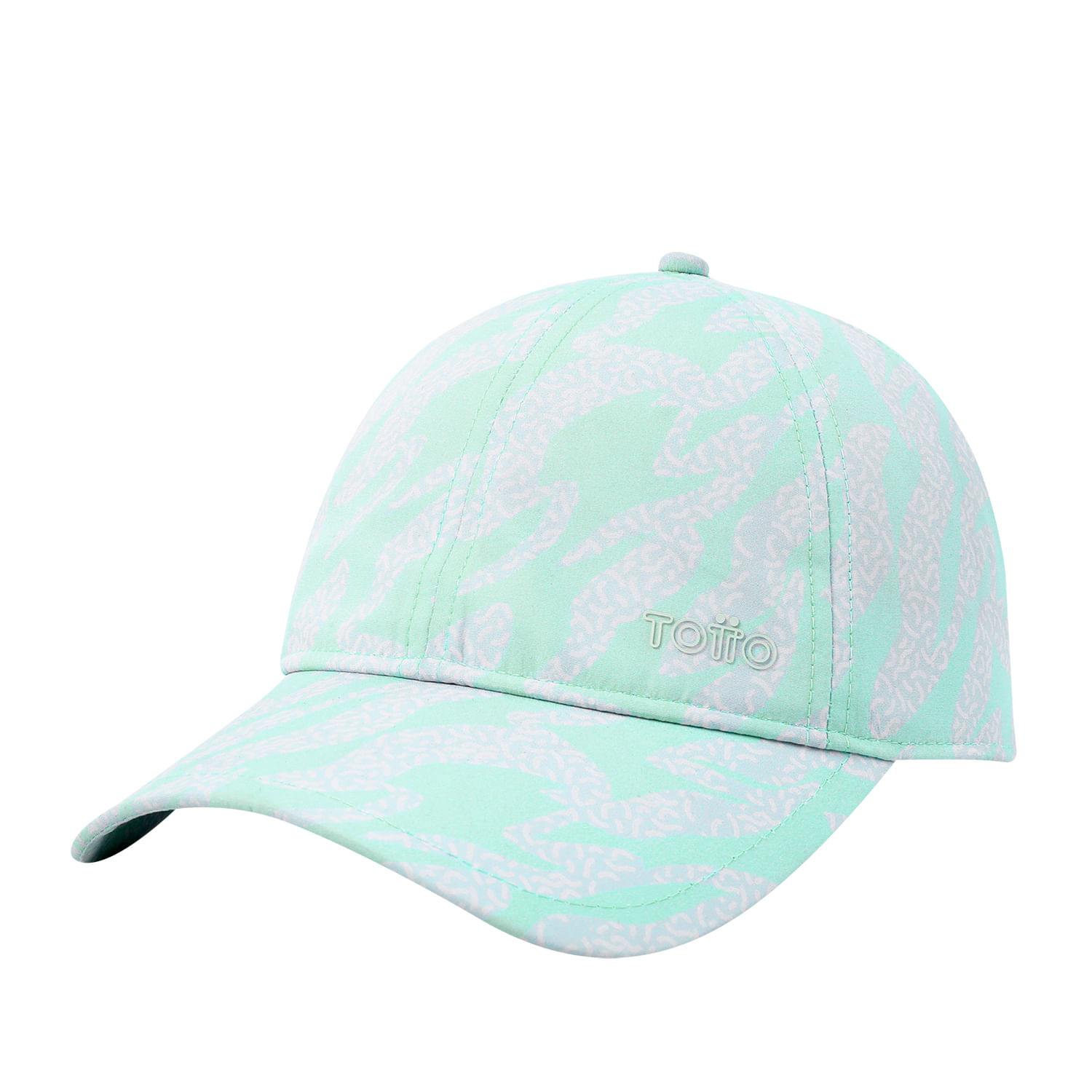 Gorra para Mujer Beisbolera Camult Azul