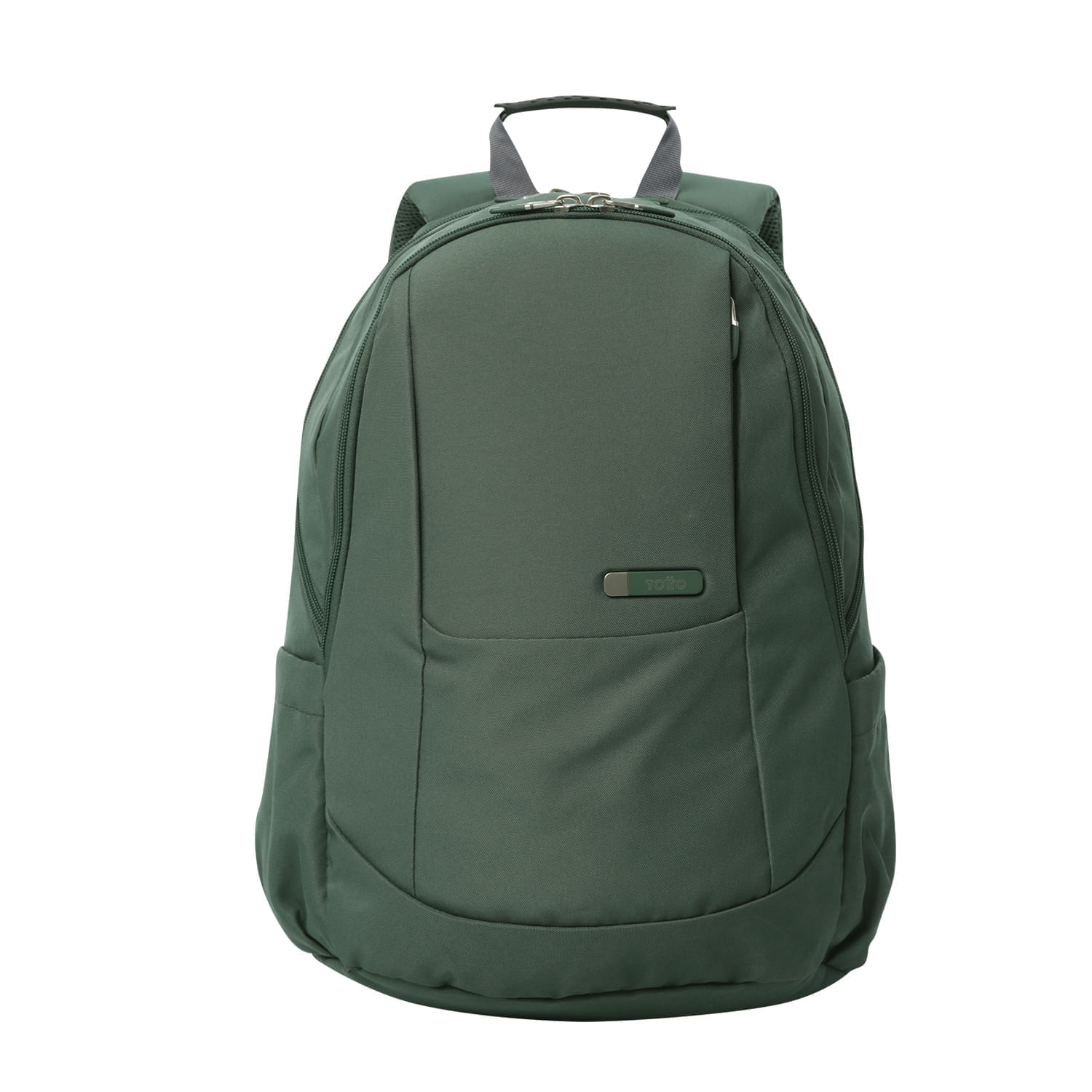 Morral Porta PC 15.4" Krimmler 2.0 Verde Hombre