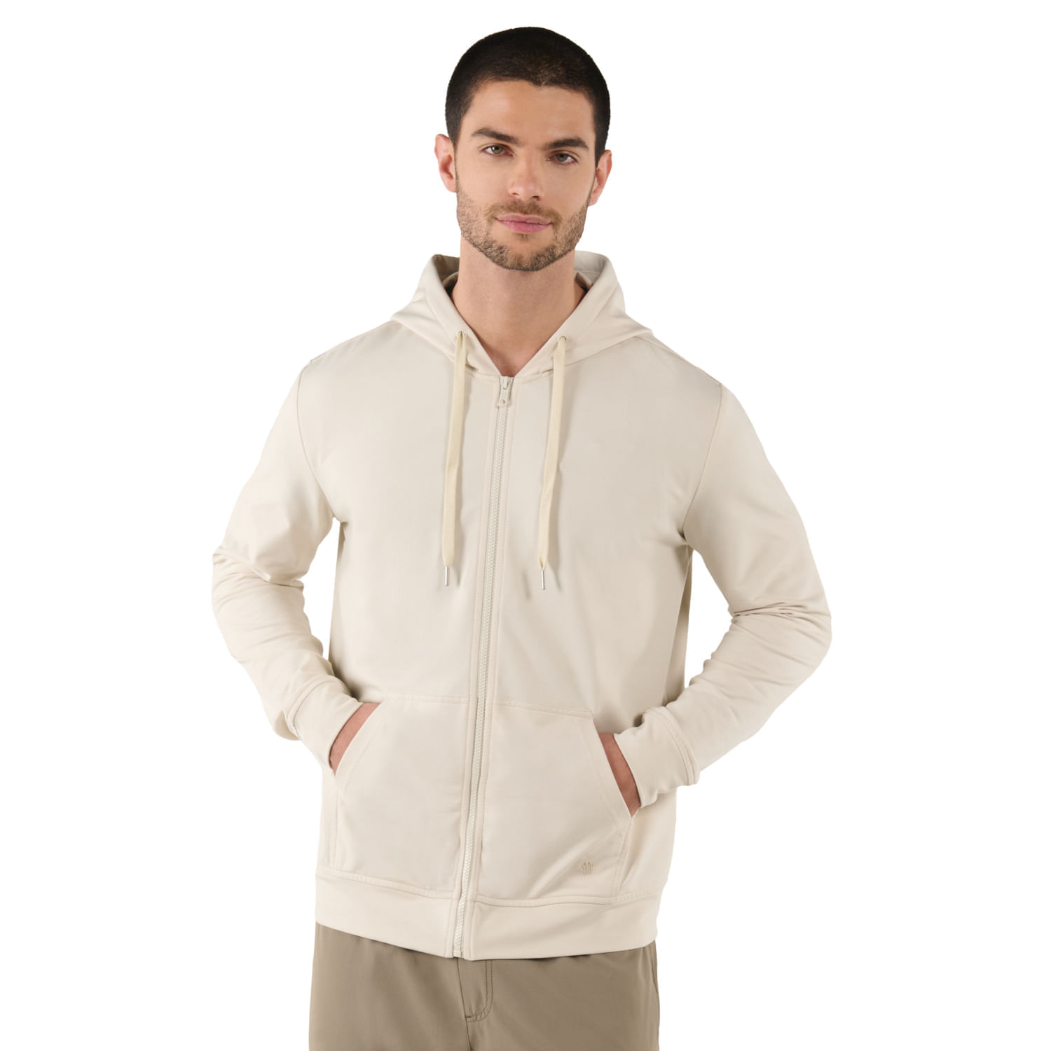 Buzo para Hombre Tawen Beige