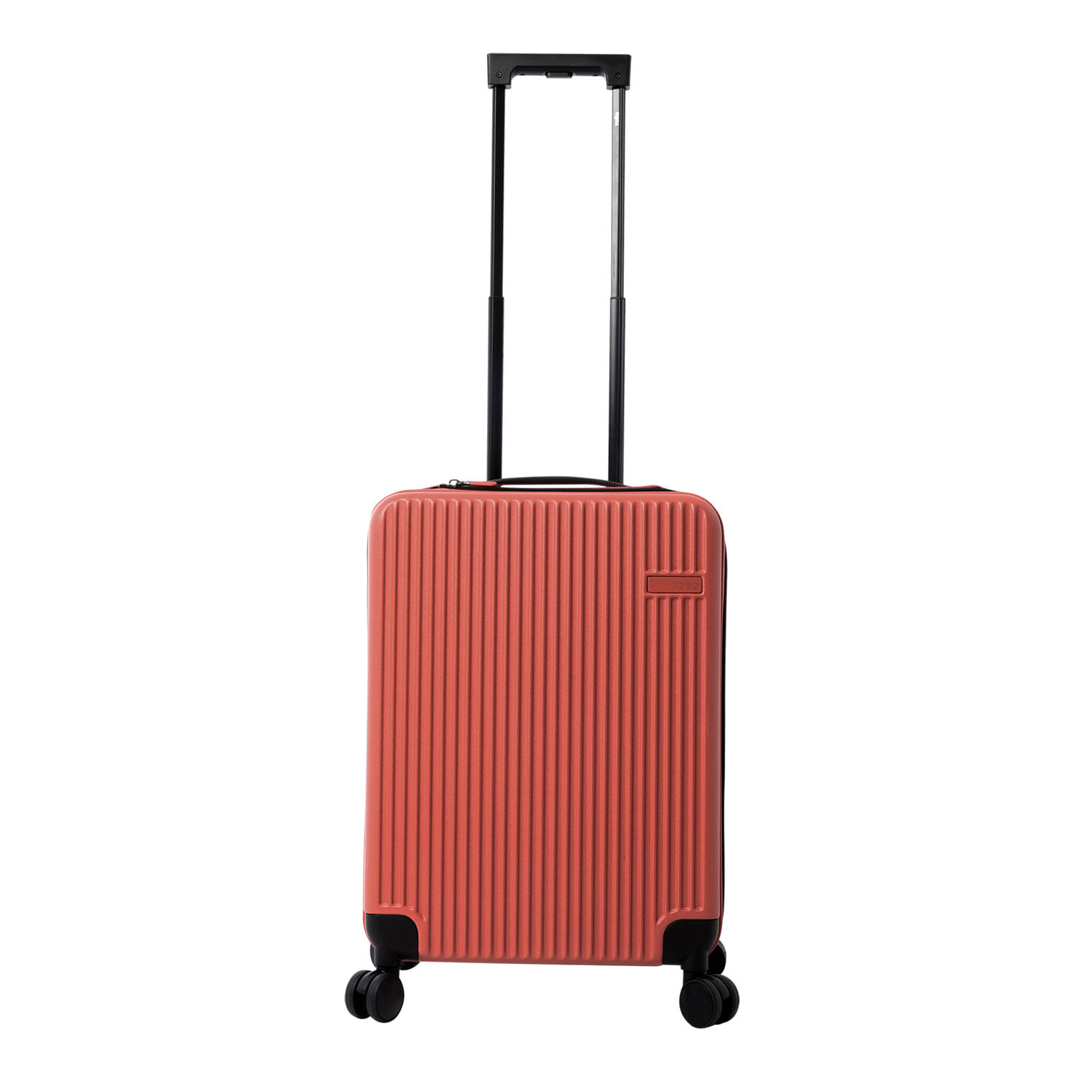 Maleta de Cabina 360 Minimize S Rojo