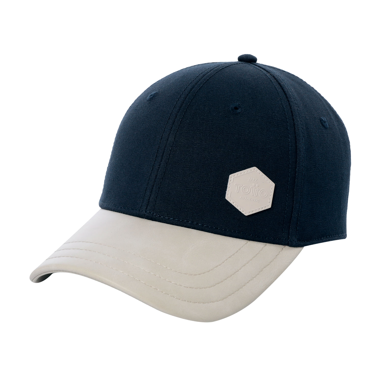 Gorra Beisbolera para Hombre Hiro Azul