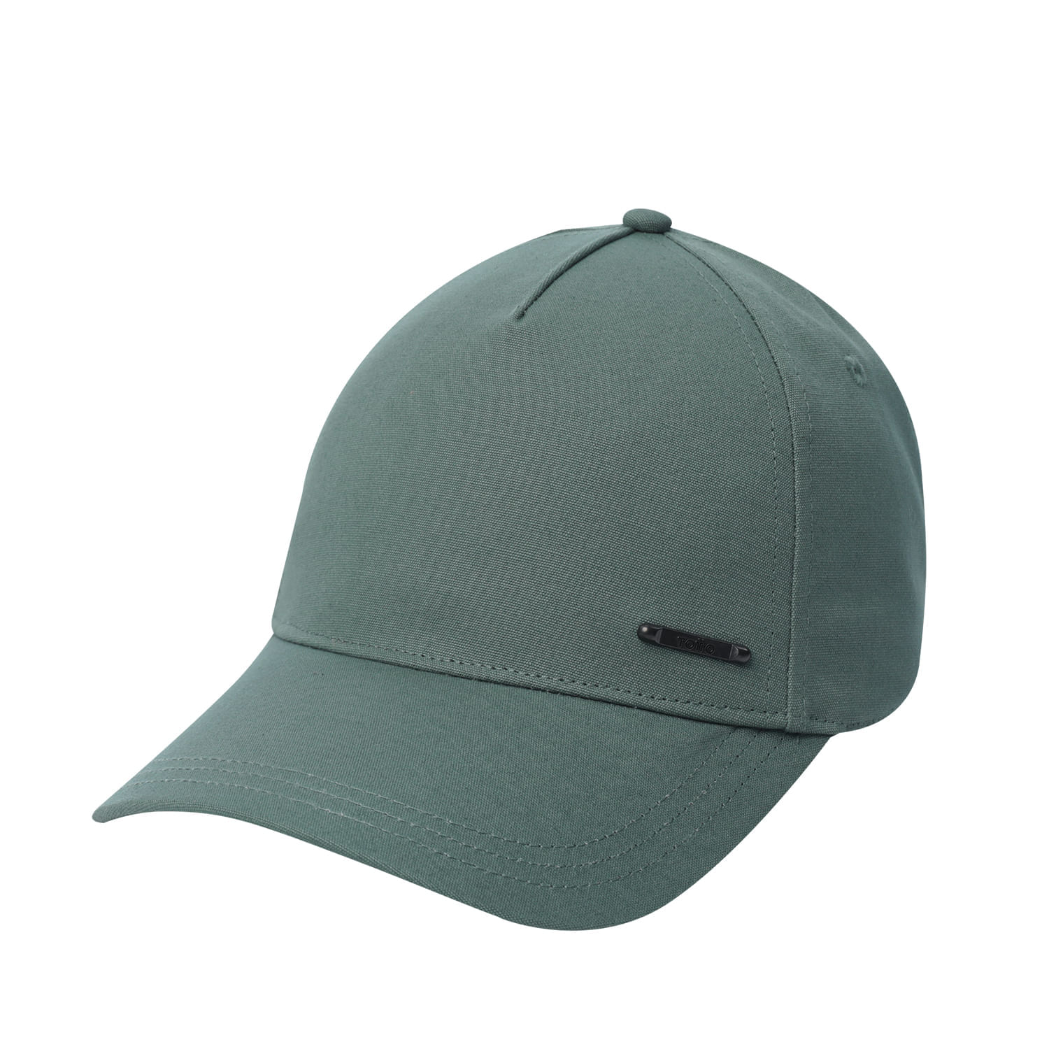 Gorra Beisbolera para Hombre Tunny color Verde