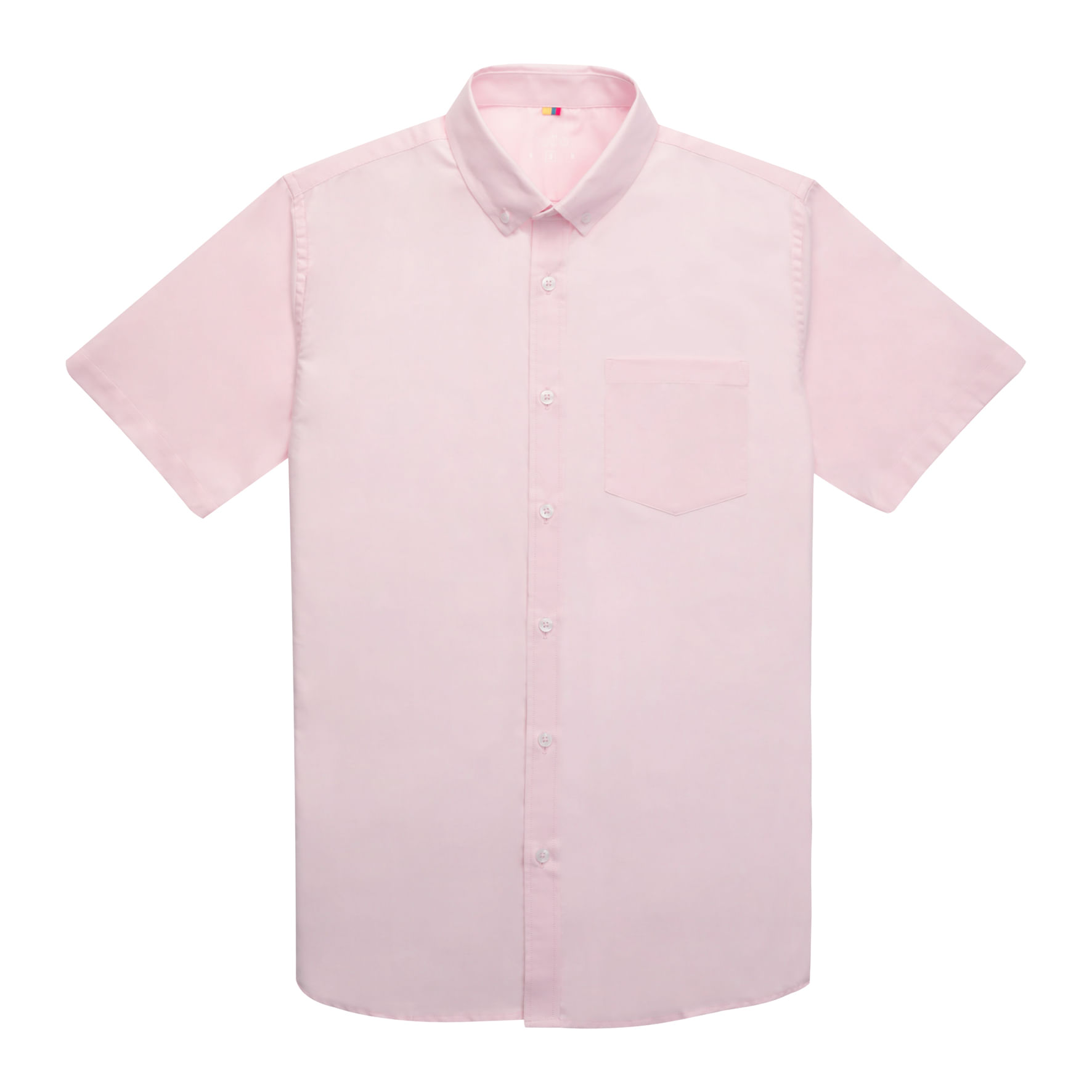 Camisa para Hombre Mc Spartout Rosada