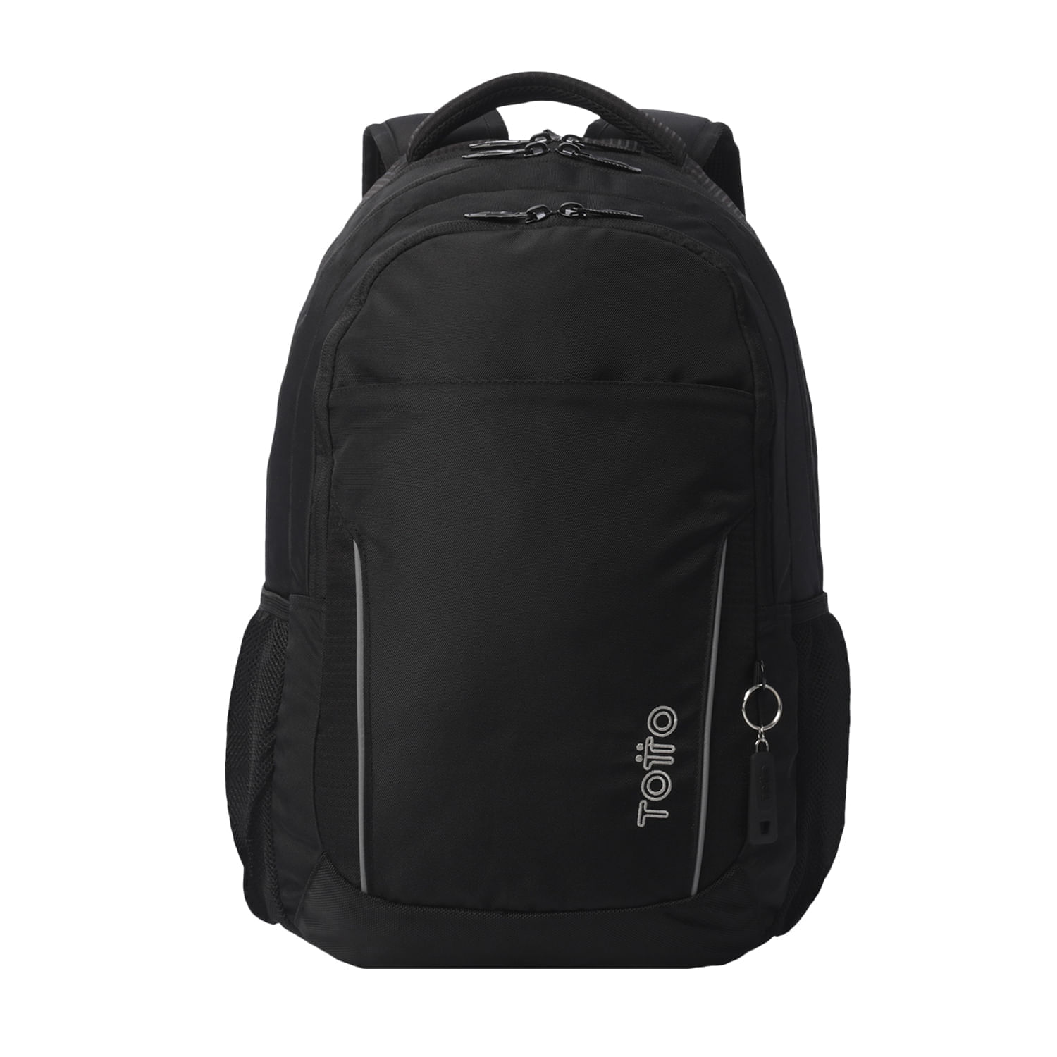 Morral Porta PC 15.4" Datar 2.0 Negro Hombre
