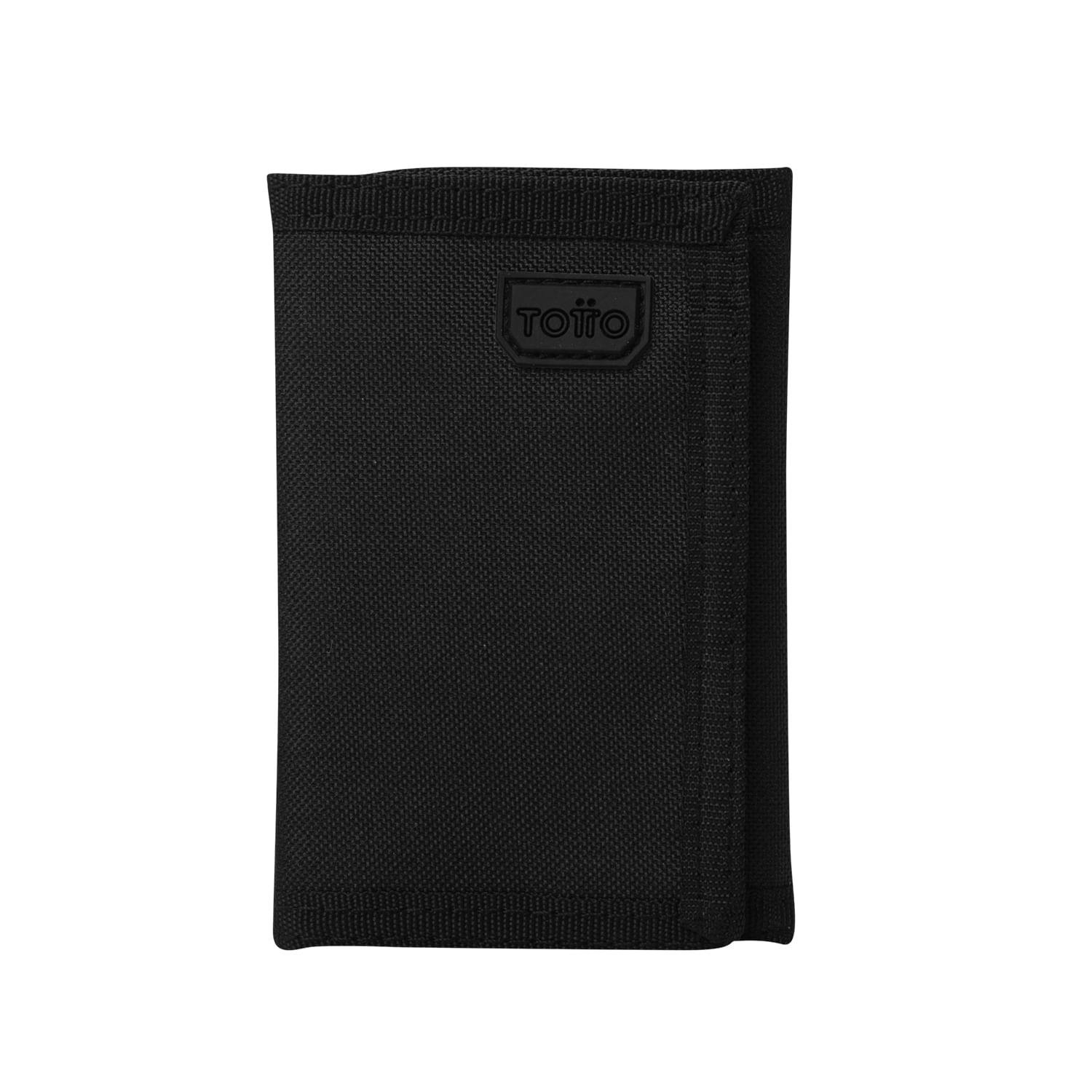 Billetera Riva Can con RFID Blocker Negra Hombre