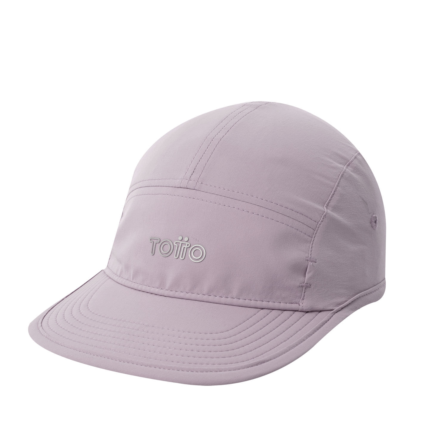 Gorra Beisbolera para Mujer Cab color Rosada