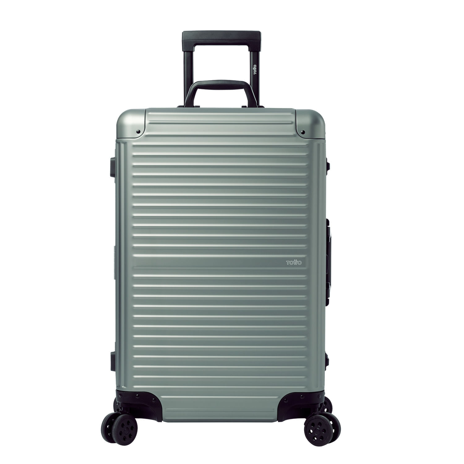 Maleta Alkymia 23 Kg Verde