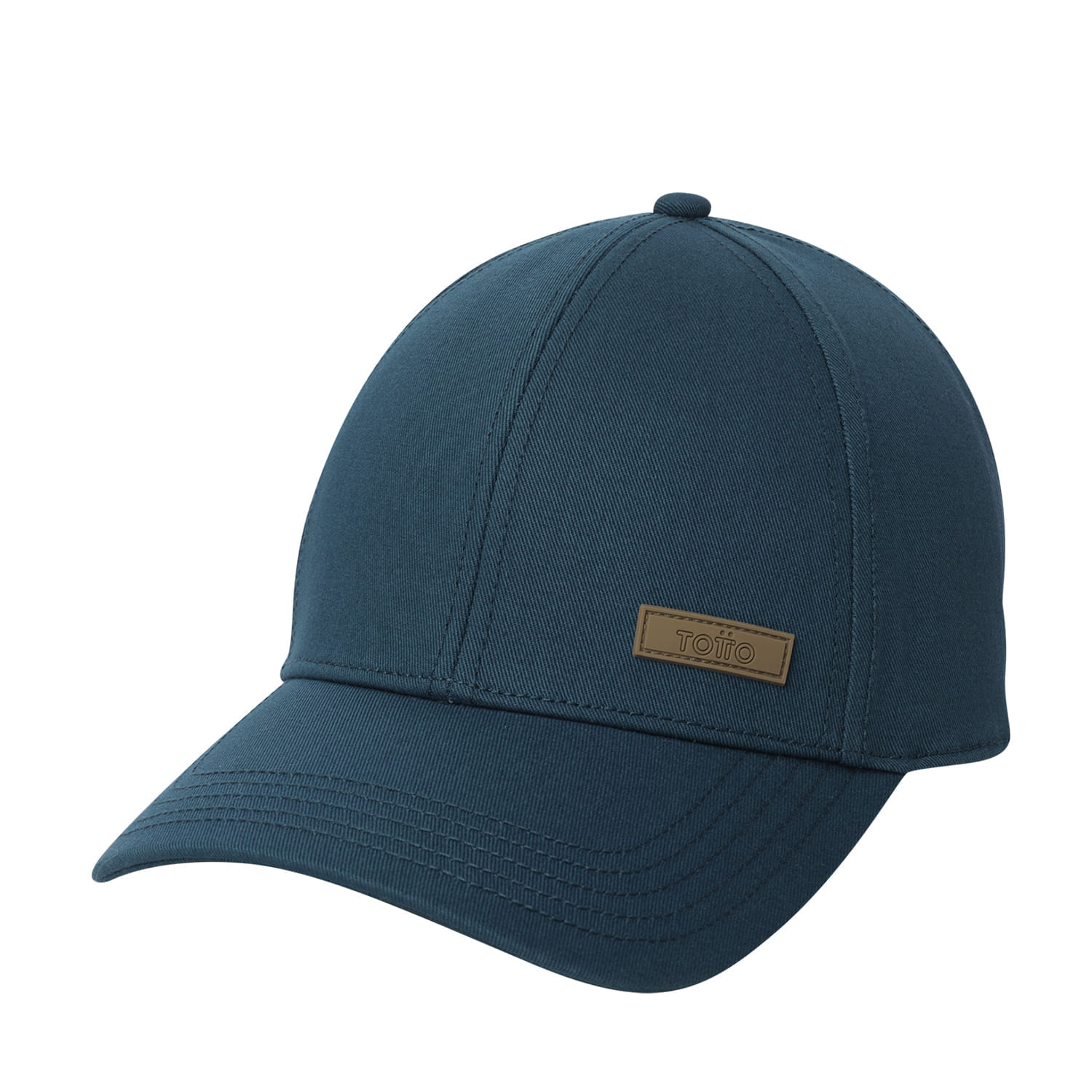Gorra Beisbolera para Hombre Daly color Azul