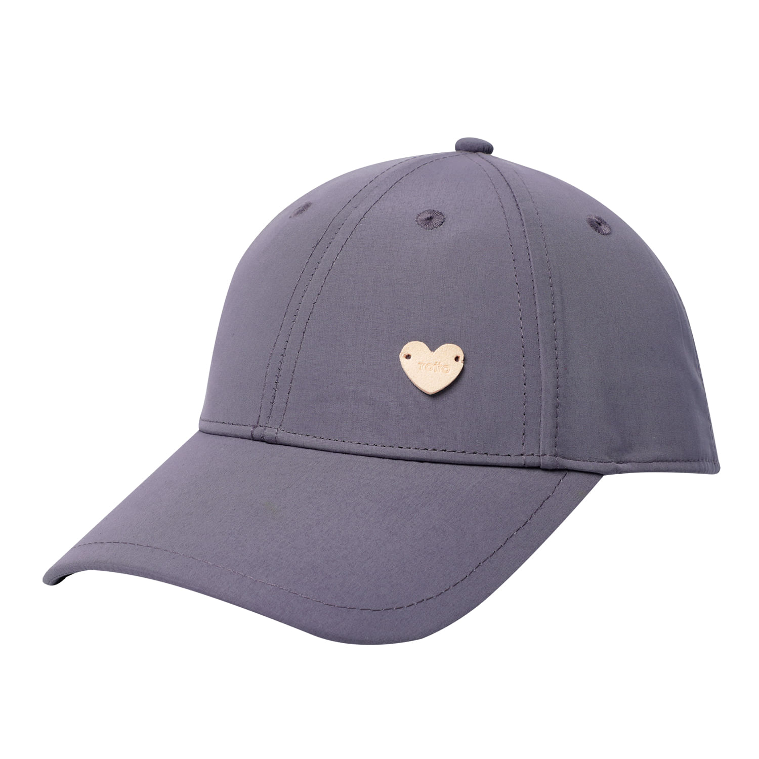 Gorra Beisbolera para Mujer Noely Morada