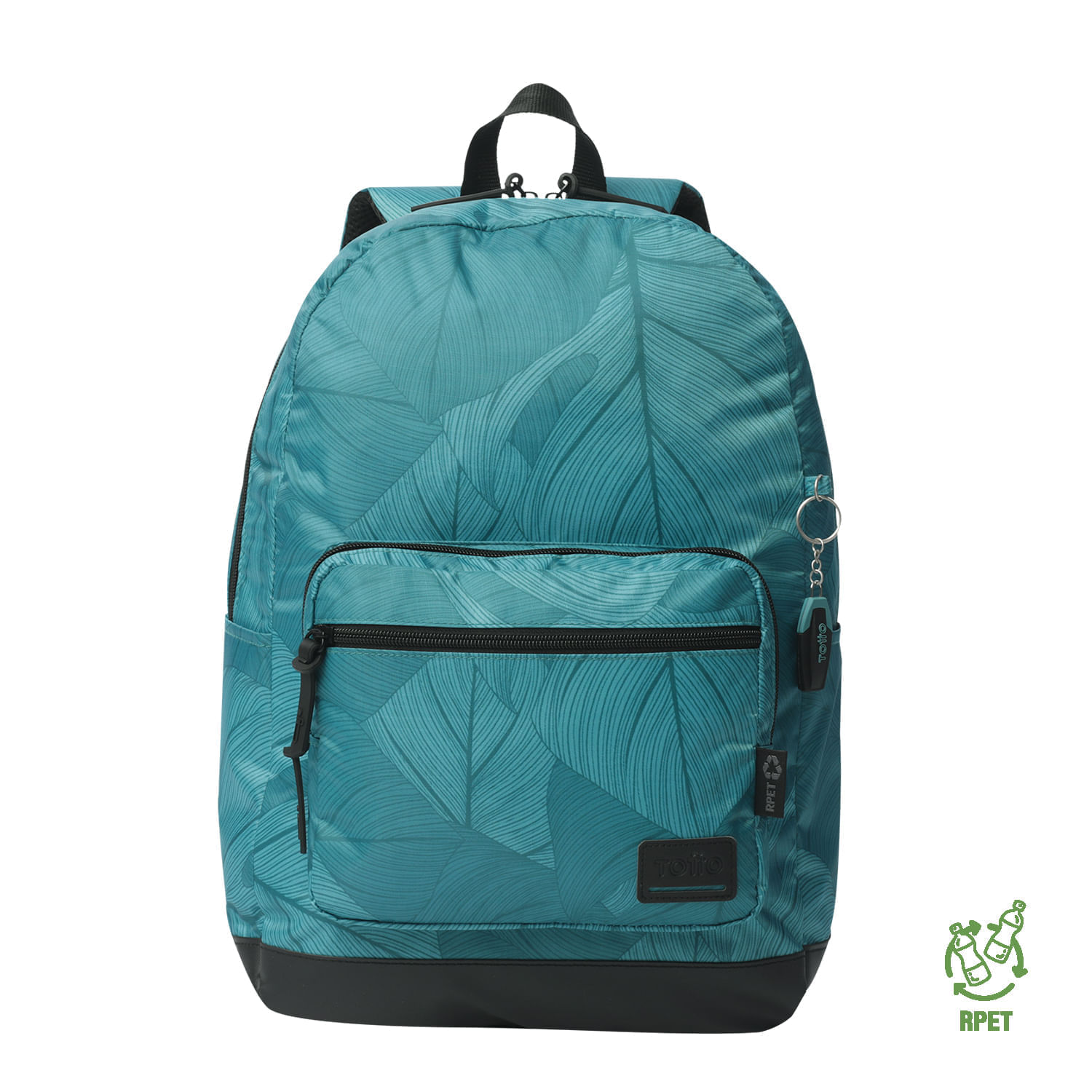 Morral Porta PC 14" Tocax Azul Mujer