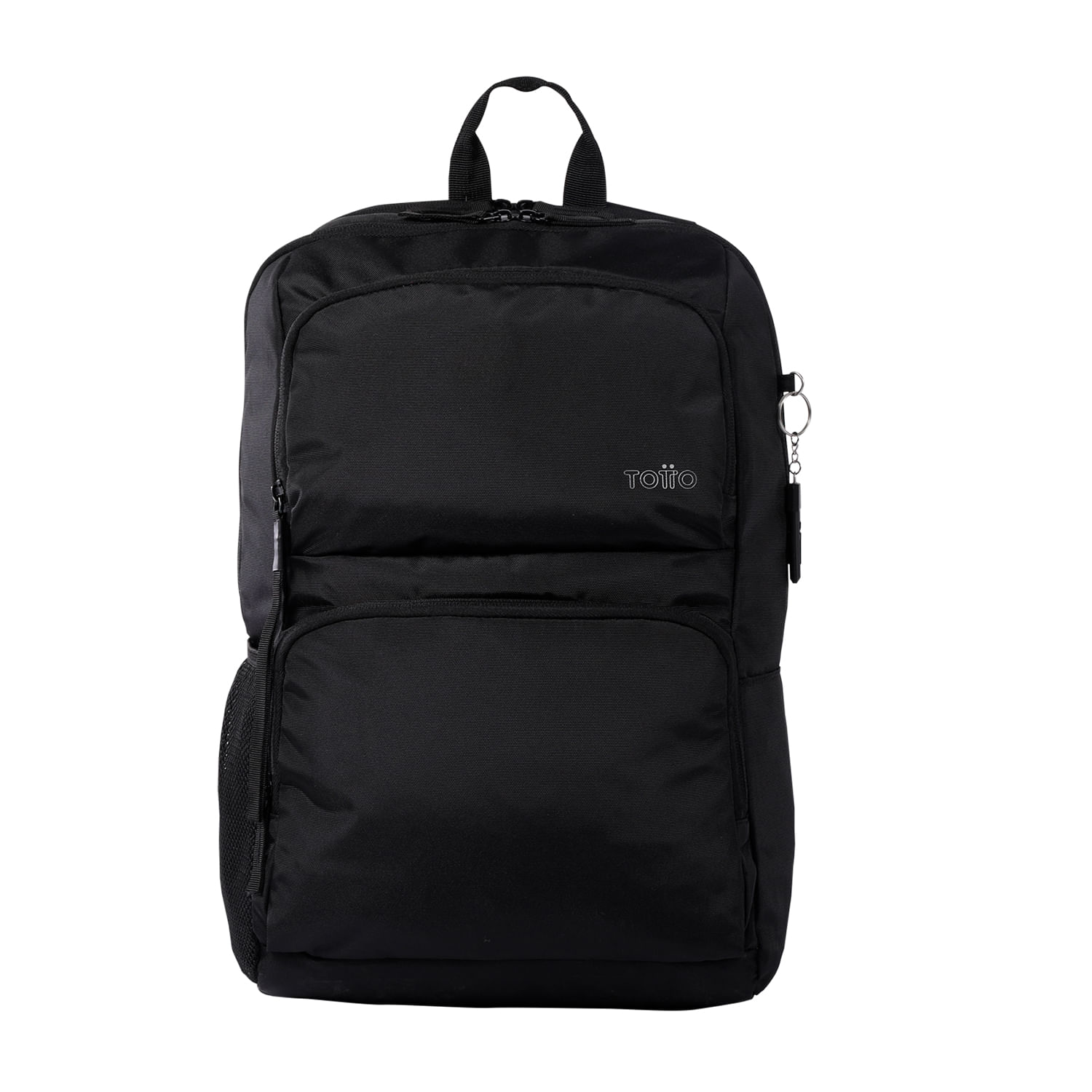 Morral Universitario Porta PC 14" Cloud Negro Unisex