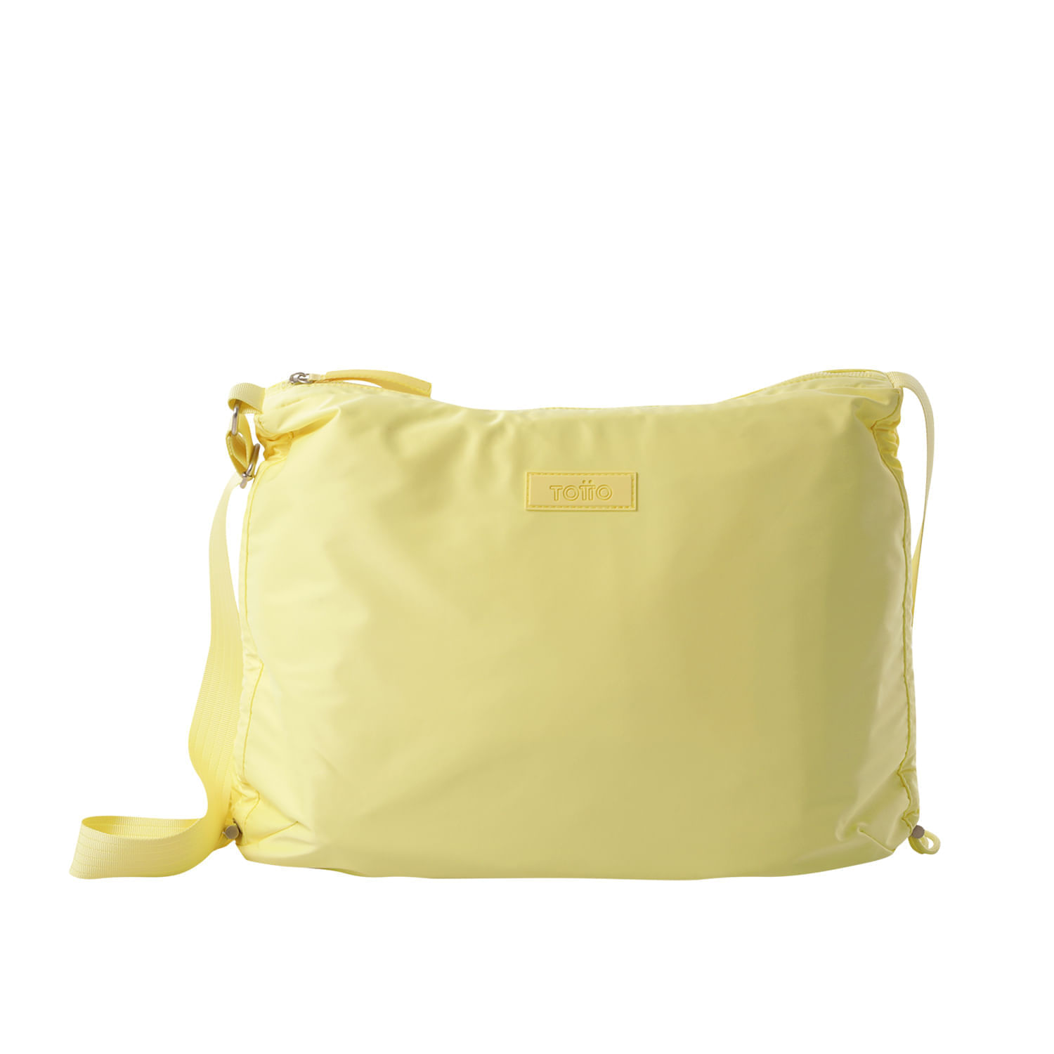 Bolso shopping Mediano para Mujer Estambul Amarillo