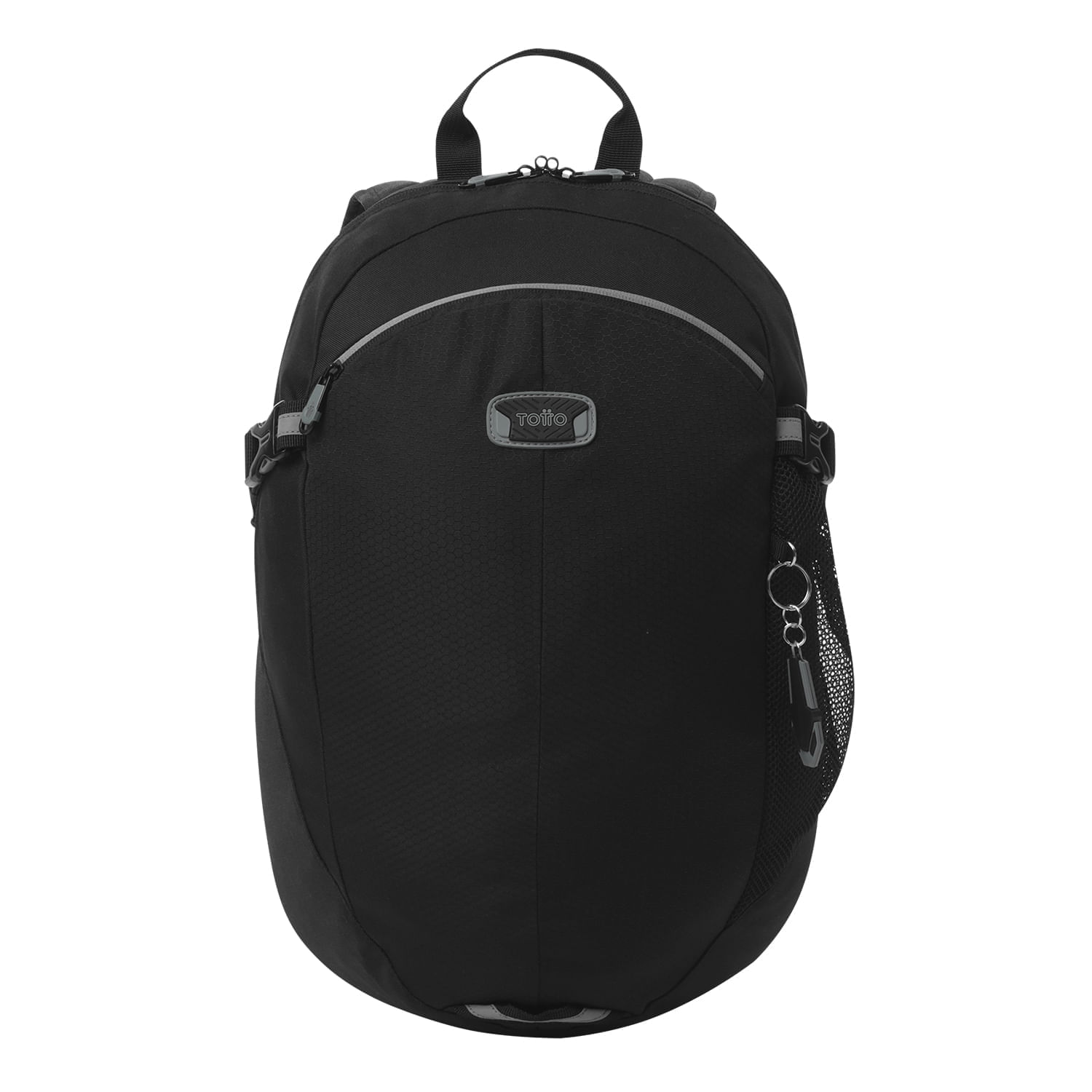 Morral Universitario Deportto Porta PC 14" Negro Hombre