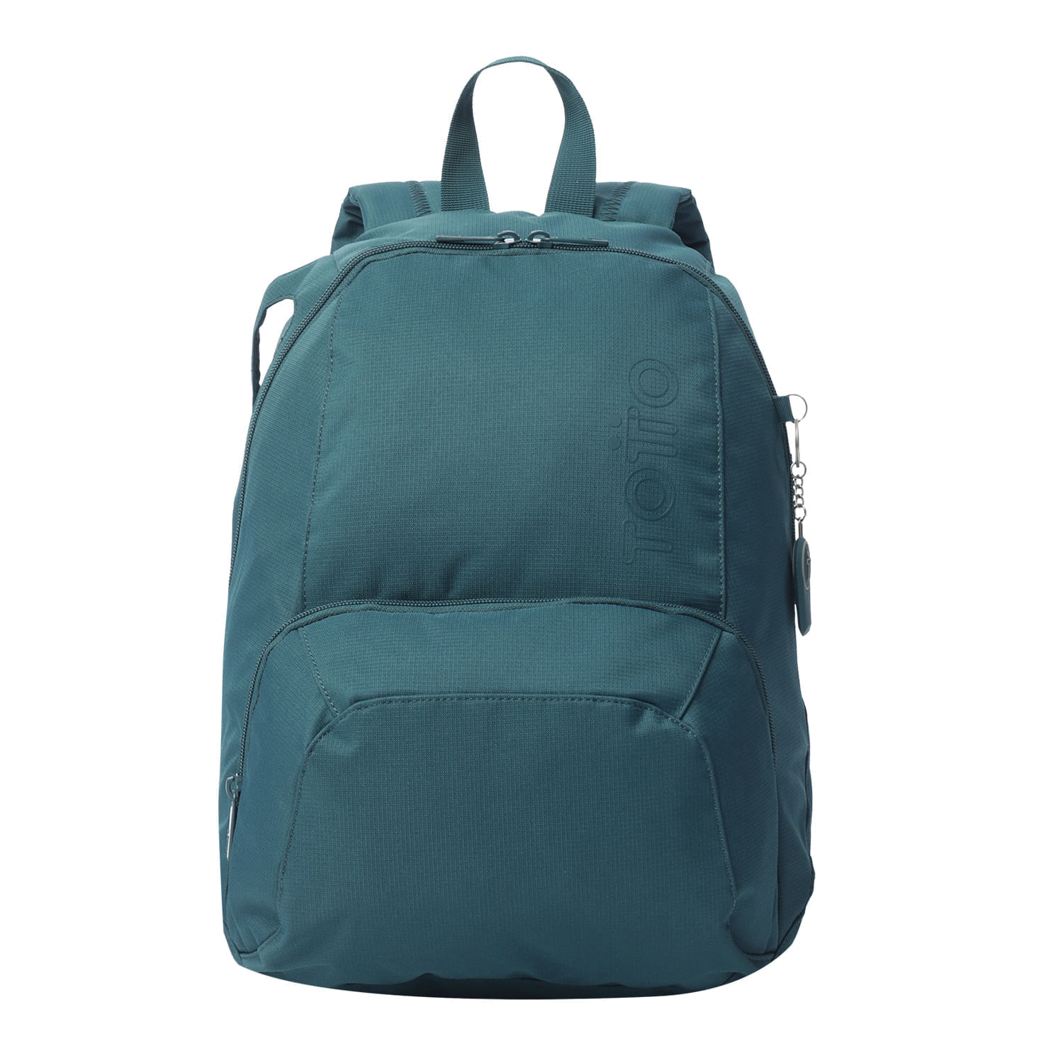 Morral Universitario Gammatto Azul Hombre
