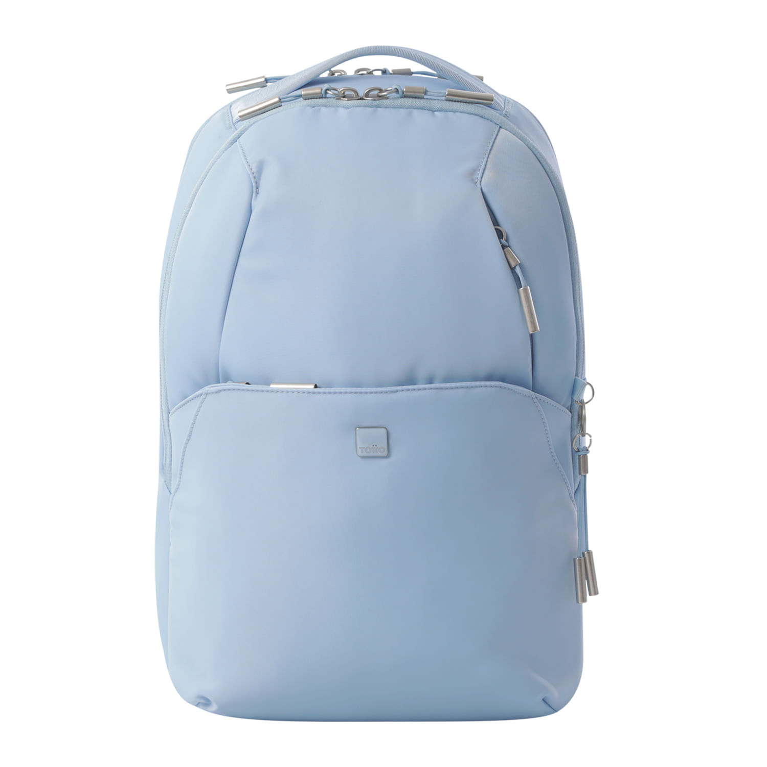 Morral Para Oficina Roxanne Azul Mujer