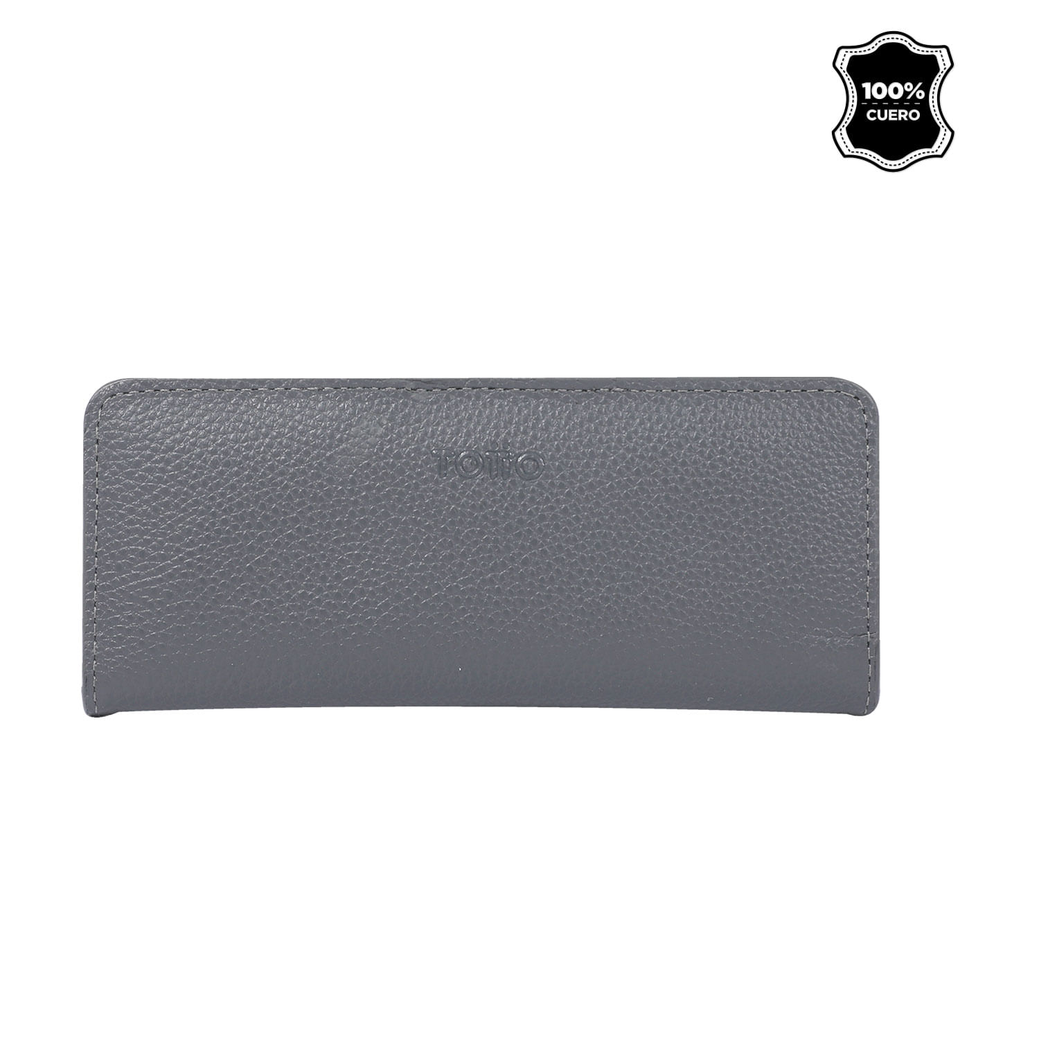 Billetera De Cuero Celia para mujer