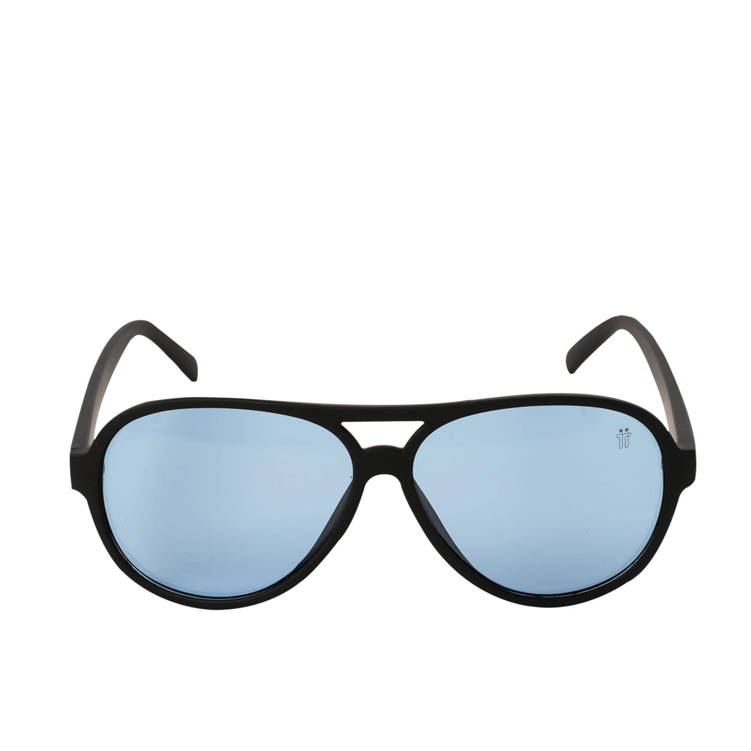 Gafas de Sol Giles Uv400 Negras Mujer