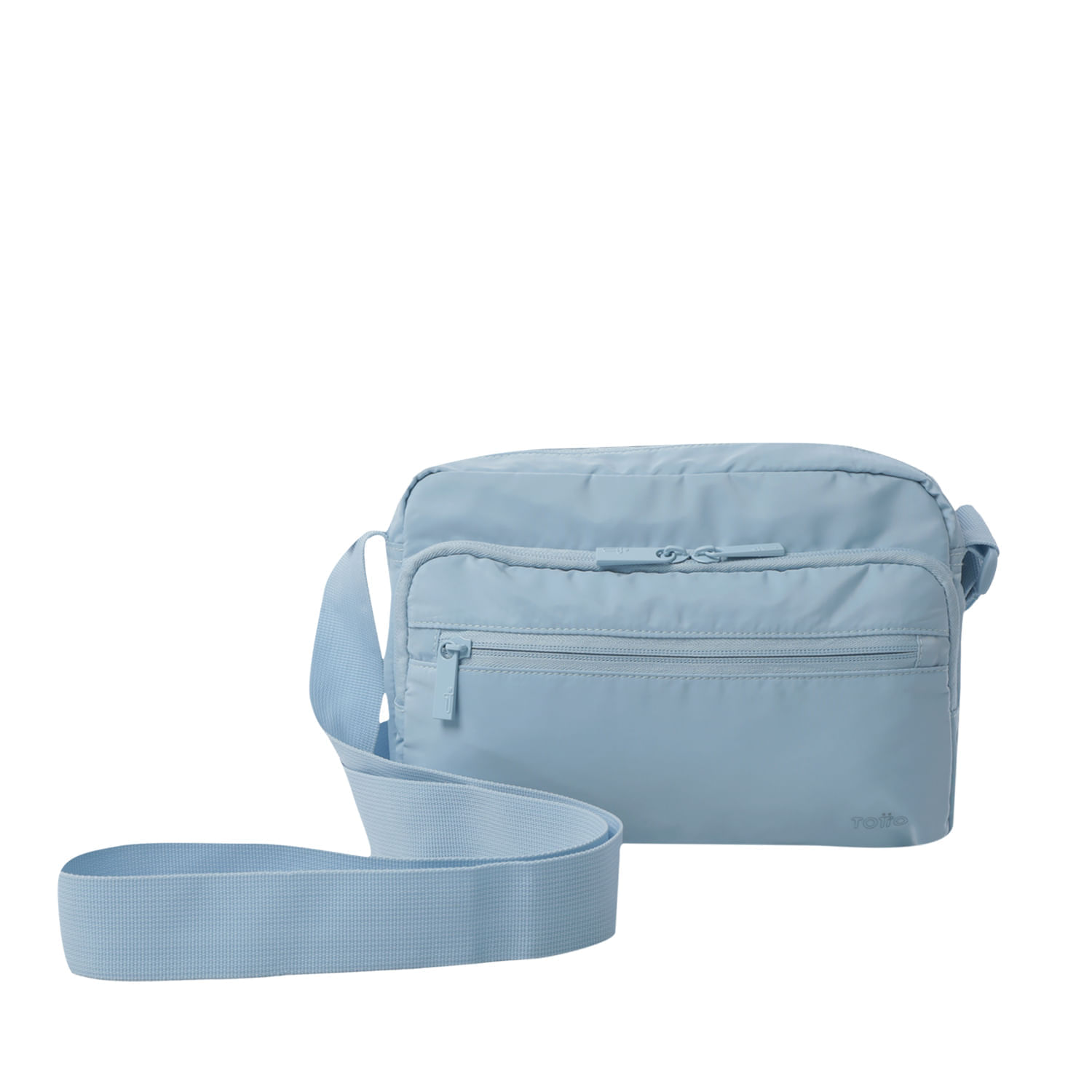 Bolso Crossbody Mujer Amsu 2.0 Azul