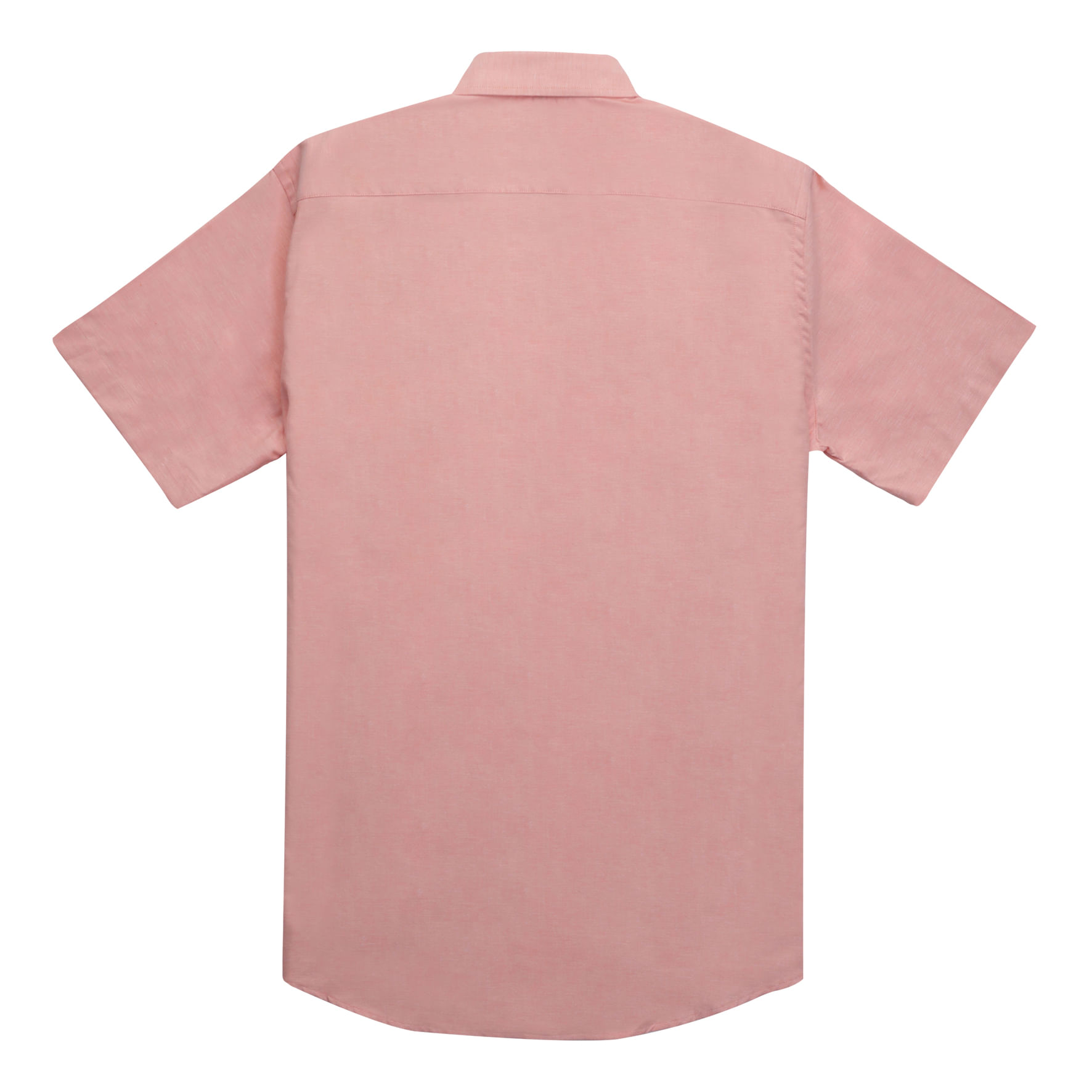Camisa para Hombre Mc Spartout Naranja