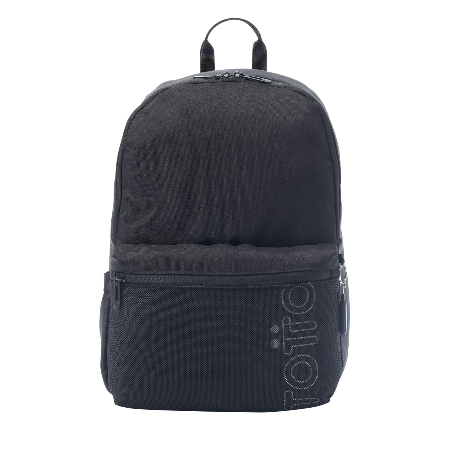 Maleta Universitaria Dragonar 2.0 Negro