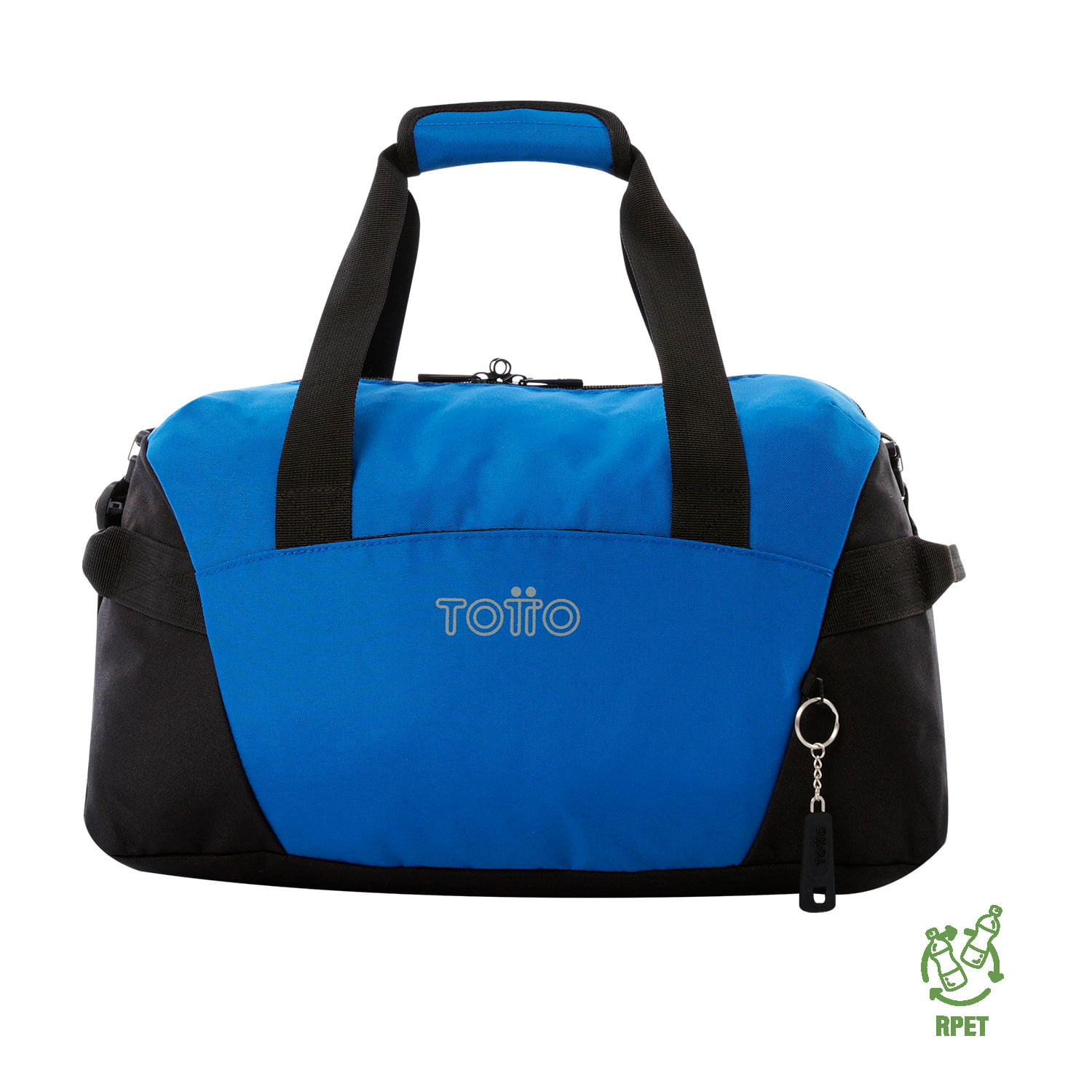 Tula de viaje Active Pro Pequeña Azul
