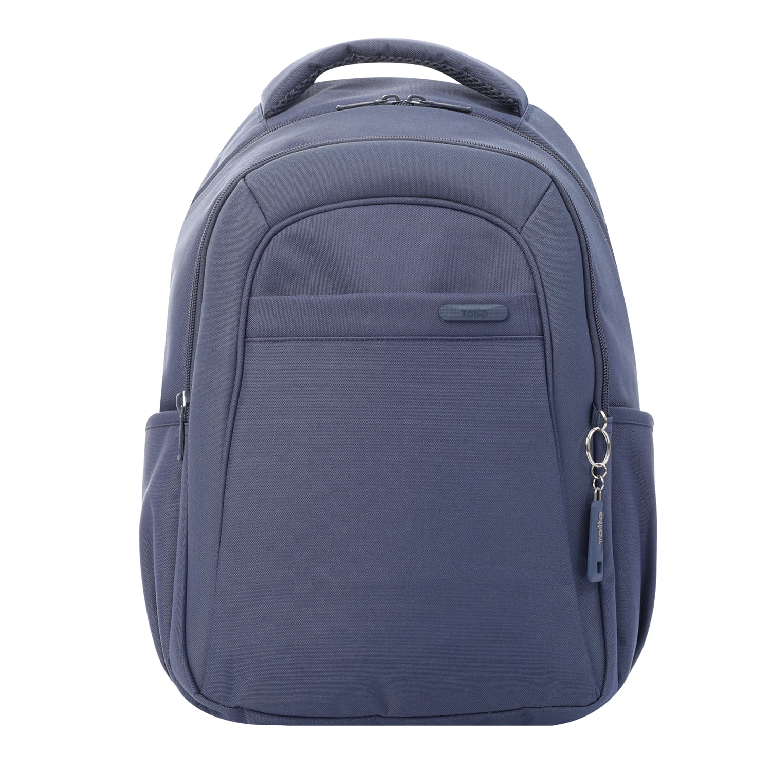 Morral Ejecutivo Porta PC 14" Wivetto Azul Hombre