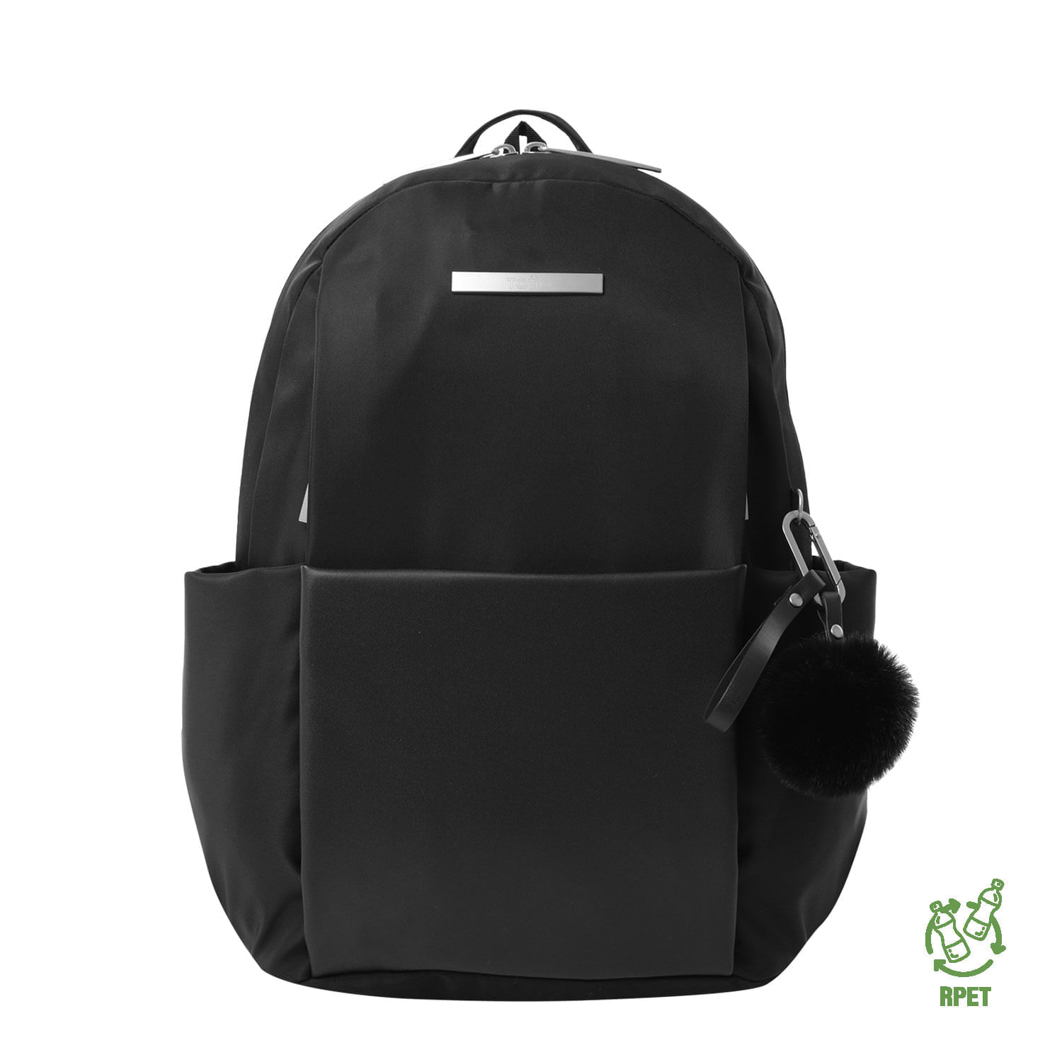Morral Para Oficina Adelaide 1 2.0 Negro Mujer
