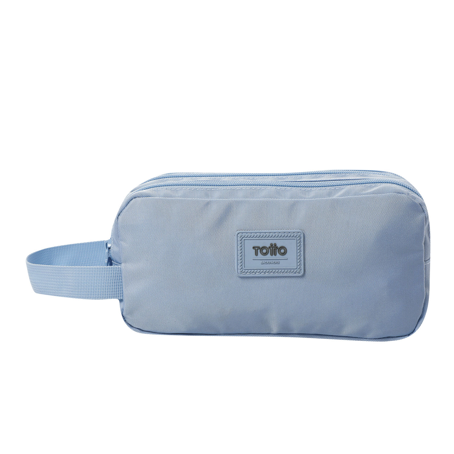 Cartuchera Multiuso Trik 5 Azul Mujer