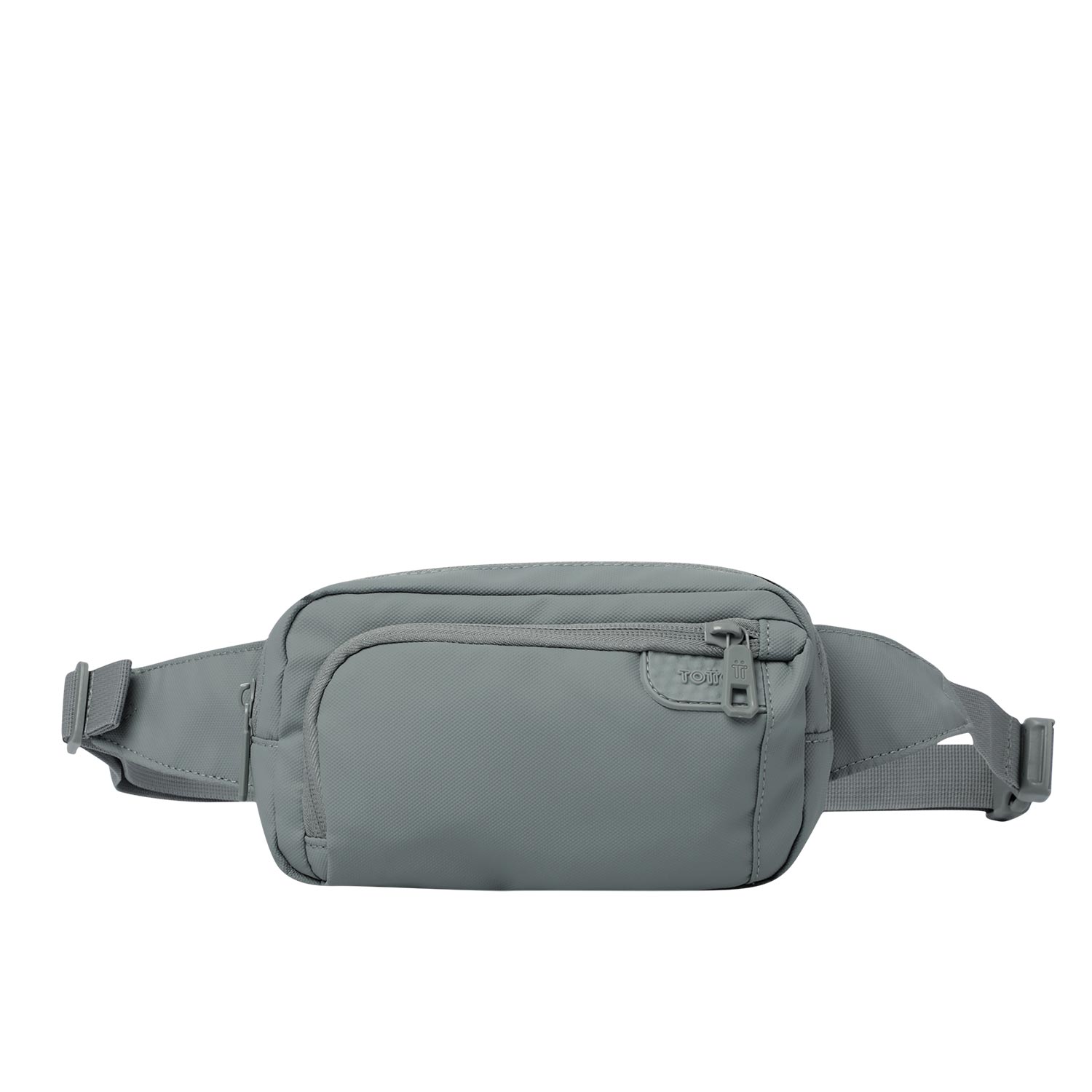 Canguro Running Unisex Chill Sam Gris