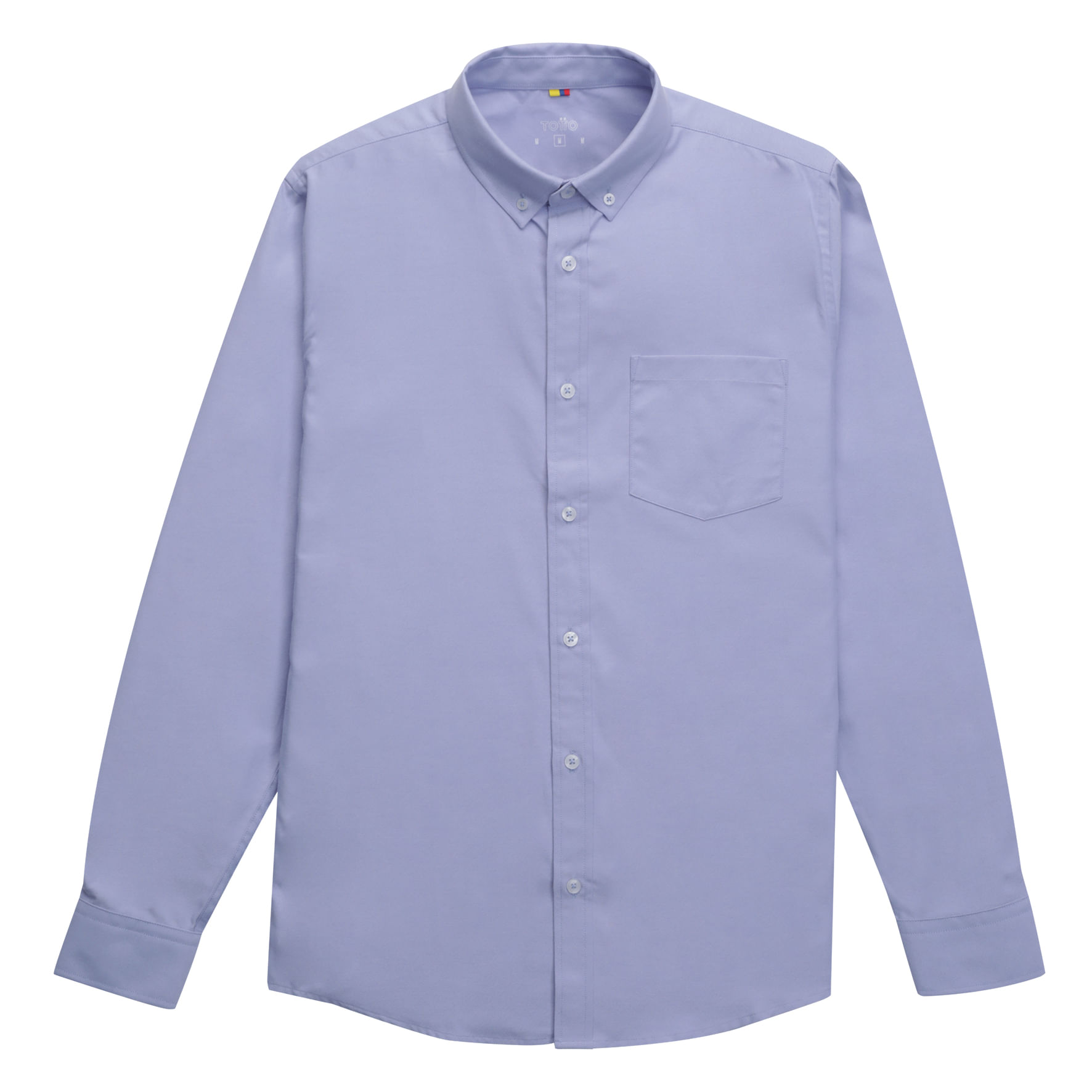Camisa para Hombre Ml Spartout Azul