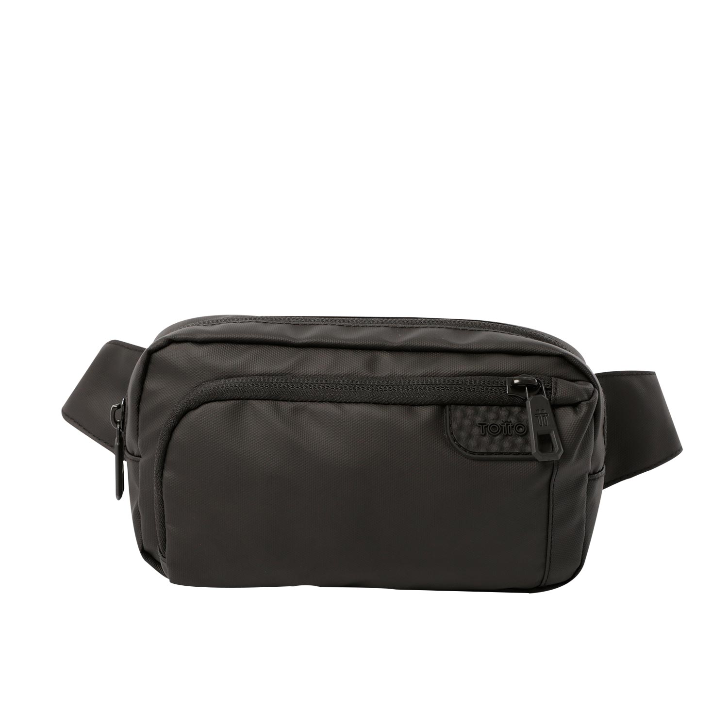 Canguro Running Unisex Chill Sam Negro