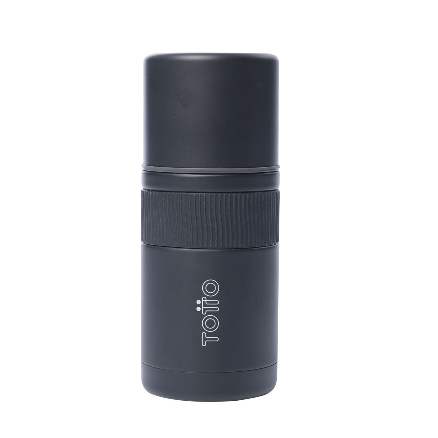 Botilito Térmico Mug 500 ml Negro