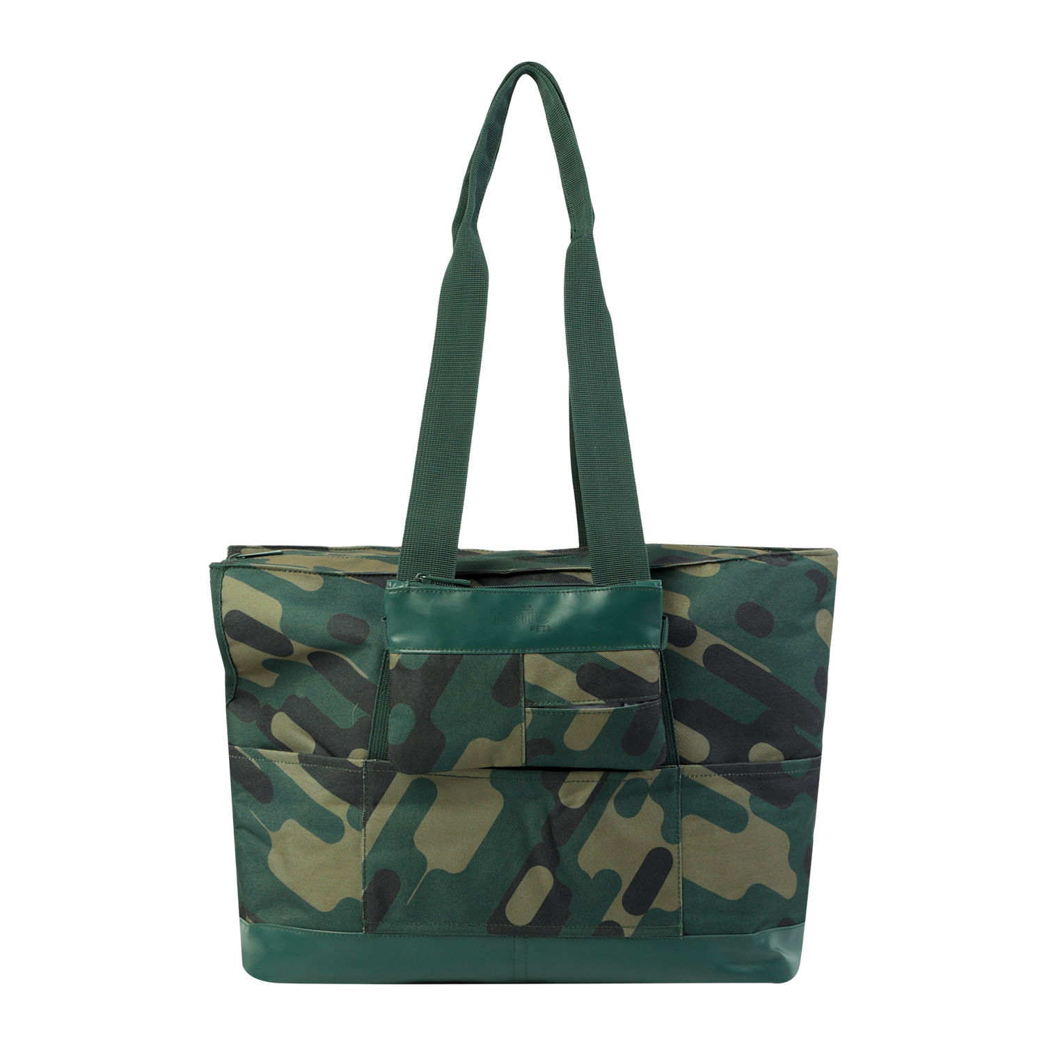 Shopping Bag Moderno Mujer Kira Ideal Para ir de Compras