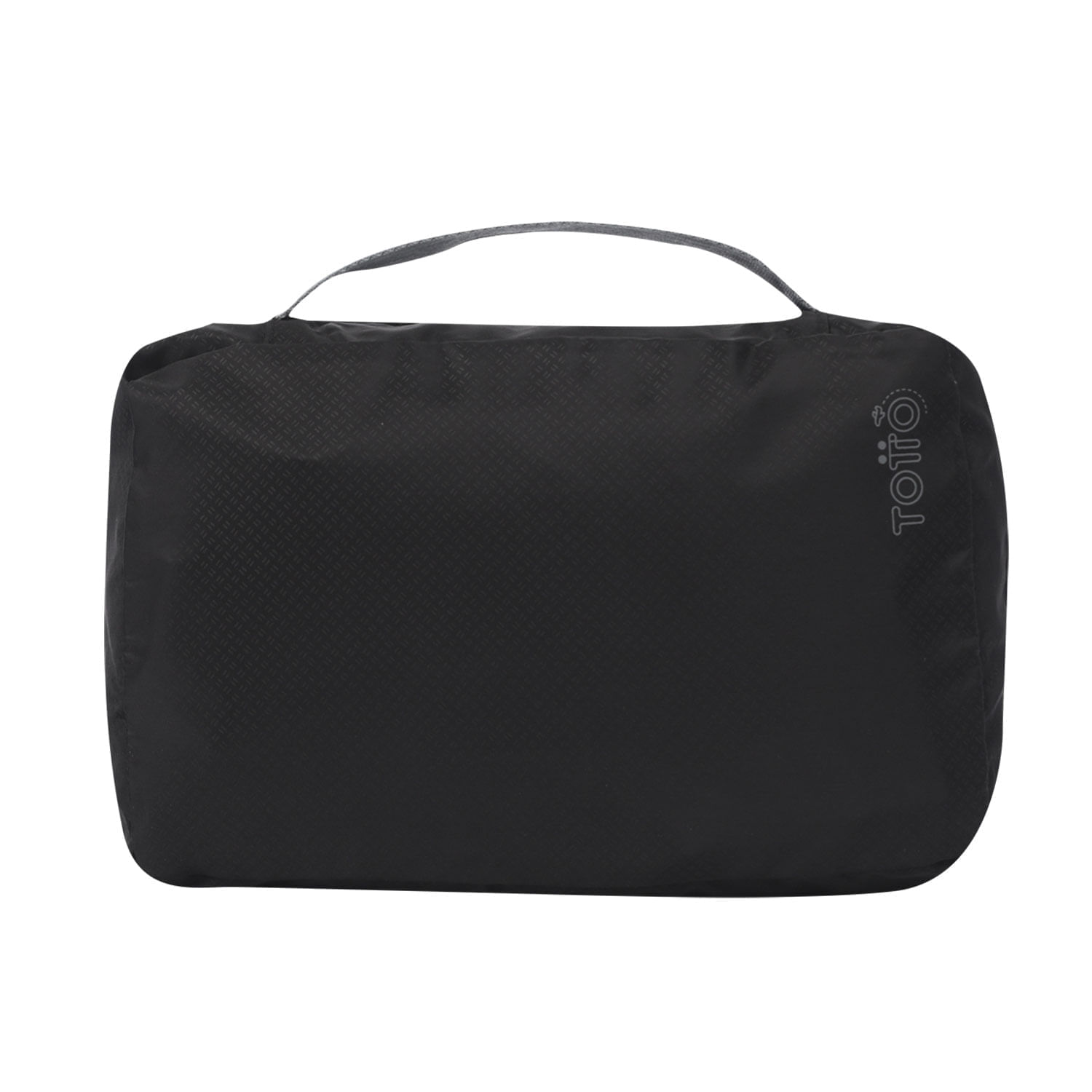 Organizador de Viaje All In Negro