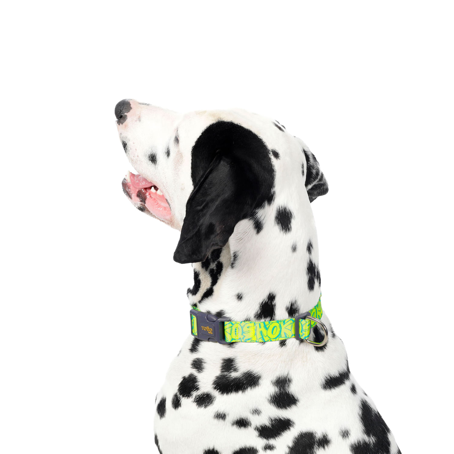 Collar para Perro Mylu Xl Amarillo