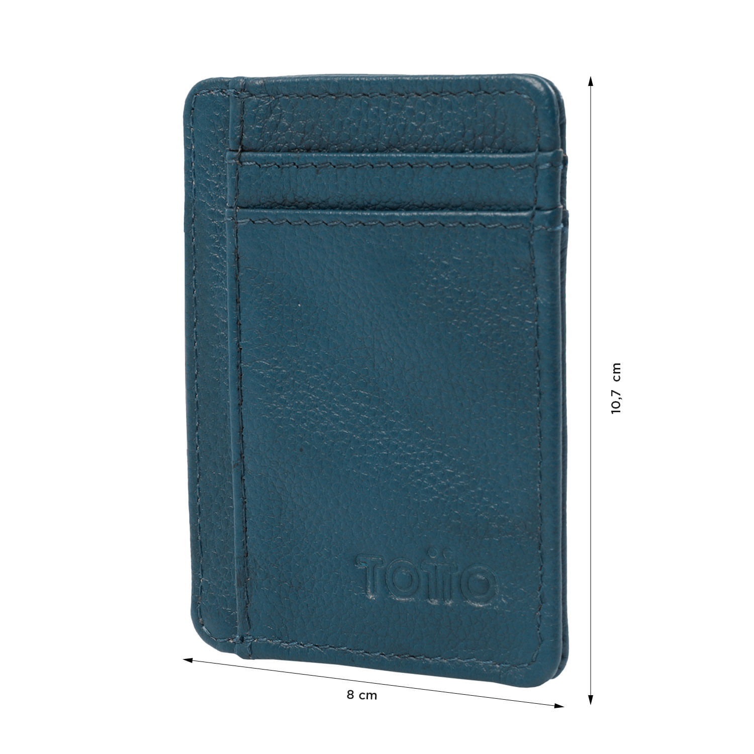 Portadocumentos Nabuc 2.0 Azul